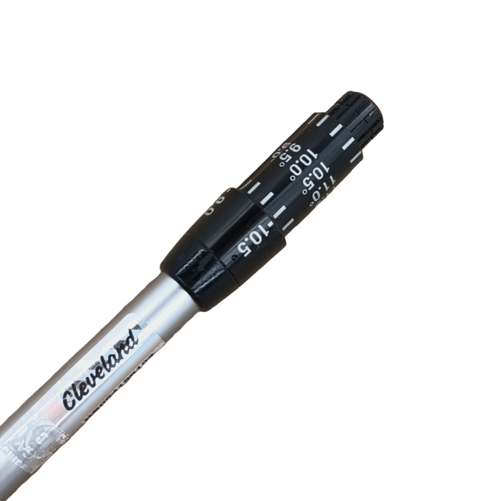 Aldila Ascent Driver Shaft / Flex A-flex / Srixon [model:birefnet-general] [bg:handrolled]