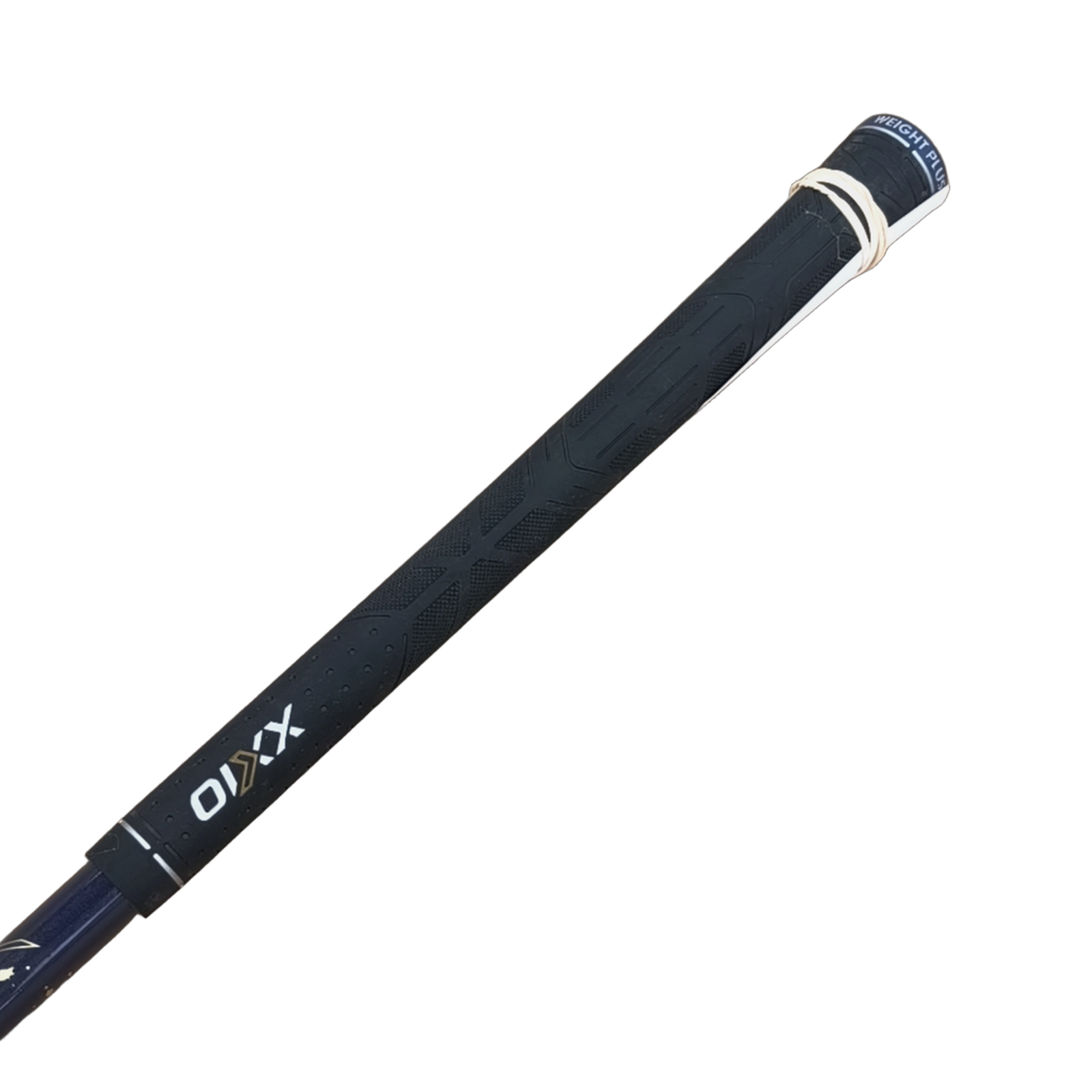 XXIO MP-1300 Driver Shaft / Flex Stiff / XXIO [model:birefnet-general] [bg:handrolled]