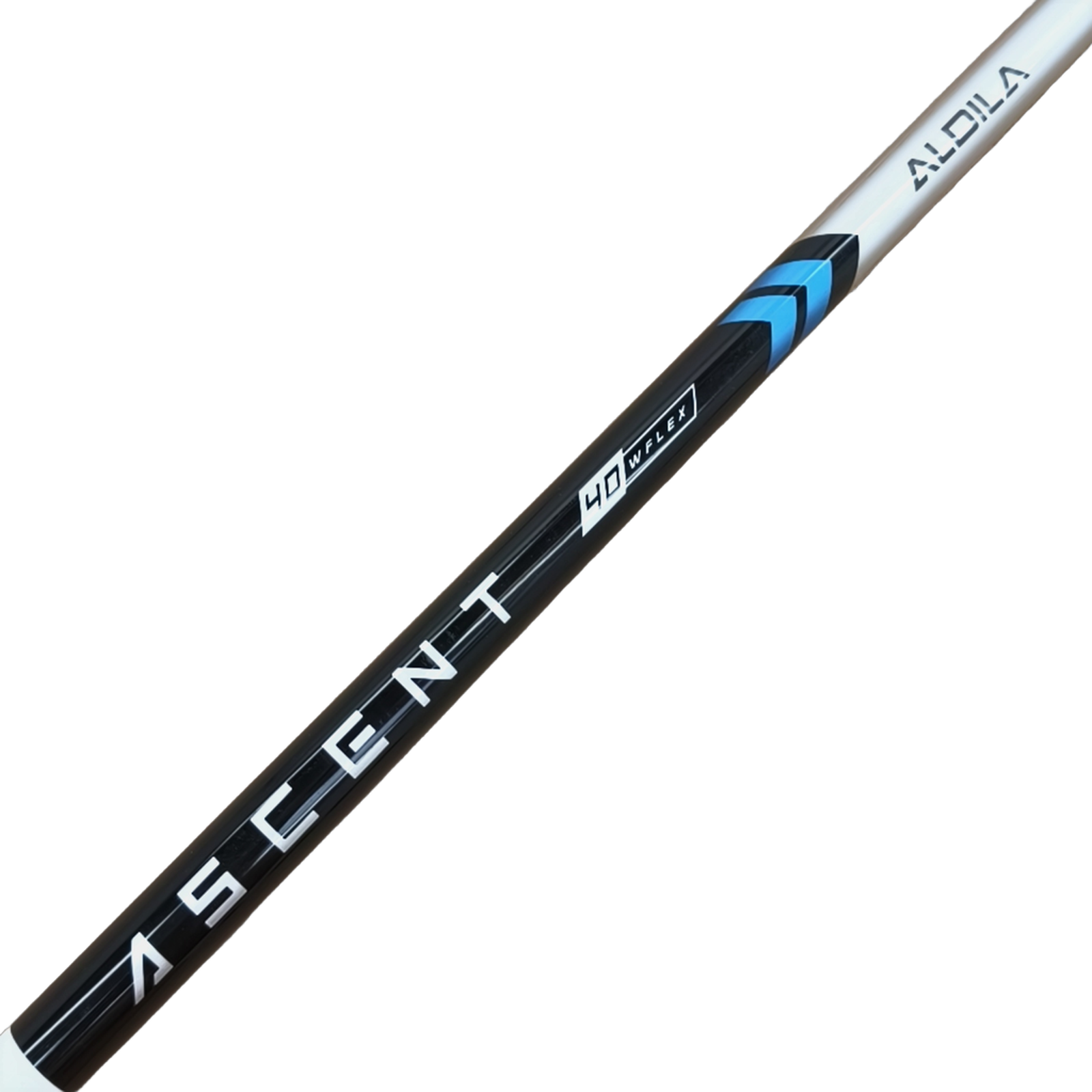 Aldila Ascent Driver Shaft / Flex Ladies / Callaway 3rd Gen [model:birefnet-general] [bg:handrolled]