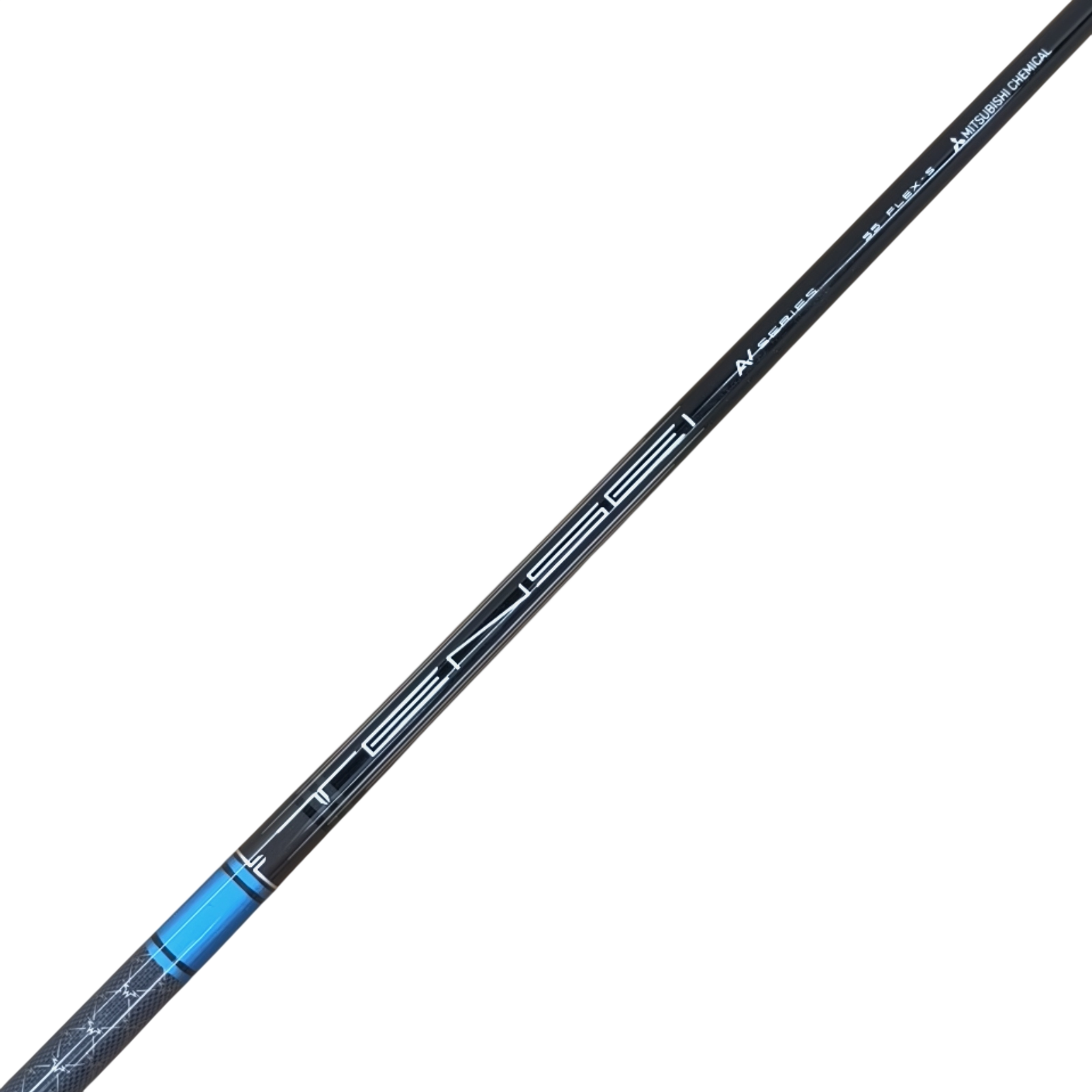 Mitsubishi Chemical Tensei Blue #3 Fairway Shaft / Flex Stiff / XXIO [bg:photoroom-fallback]
