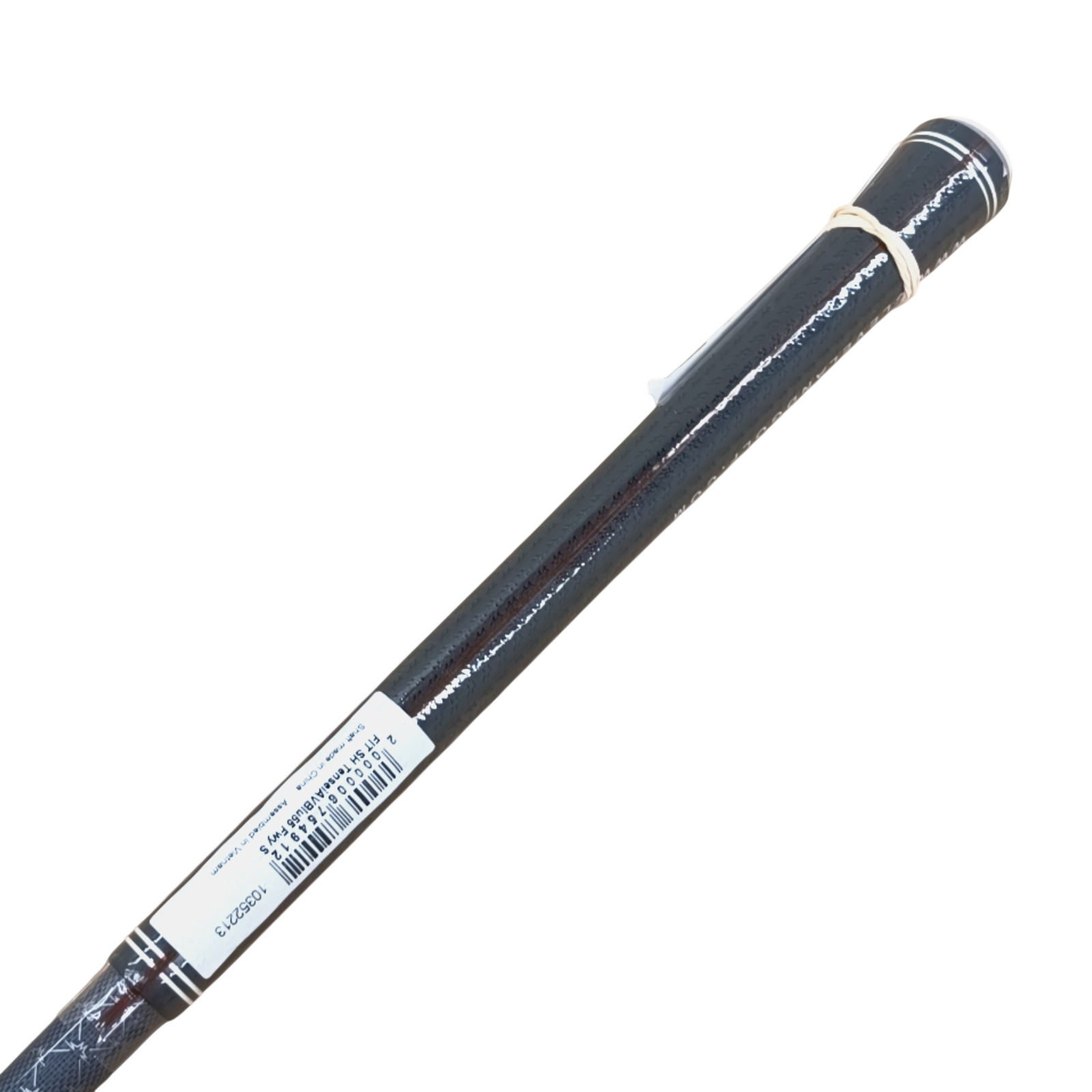 Mitsubishi Chemical Tensei Blue #3 Fairway Shaft / Flex Stiff / XXIO [bg:photoroom-fallback]