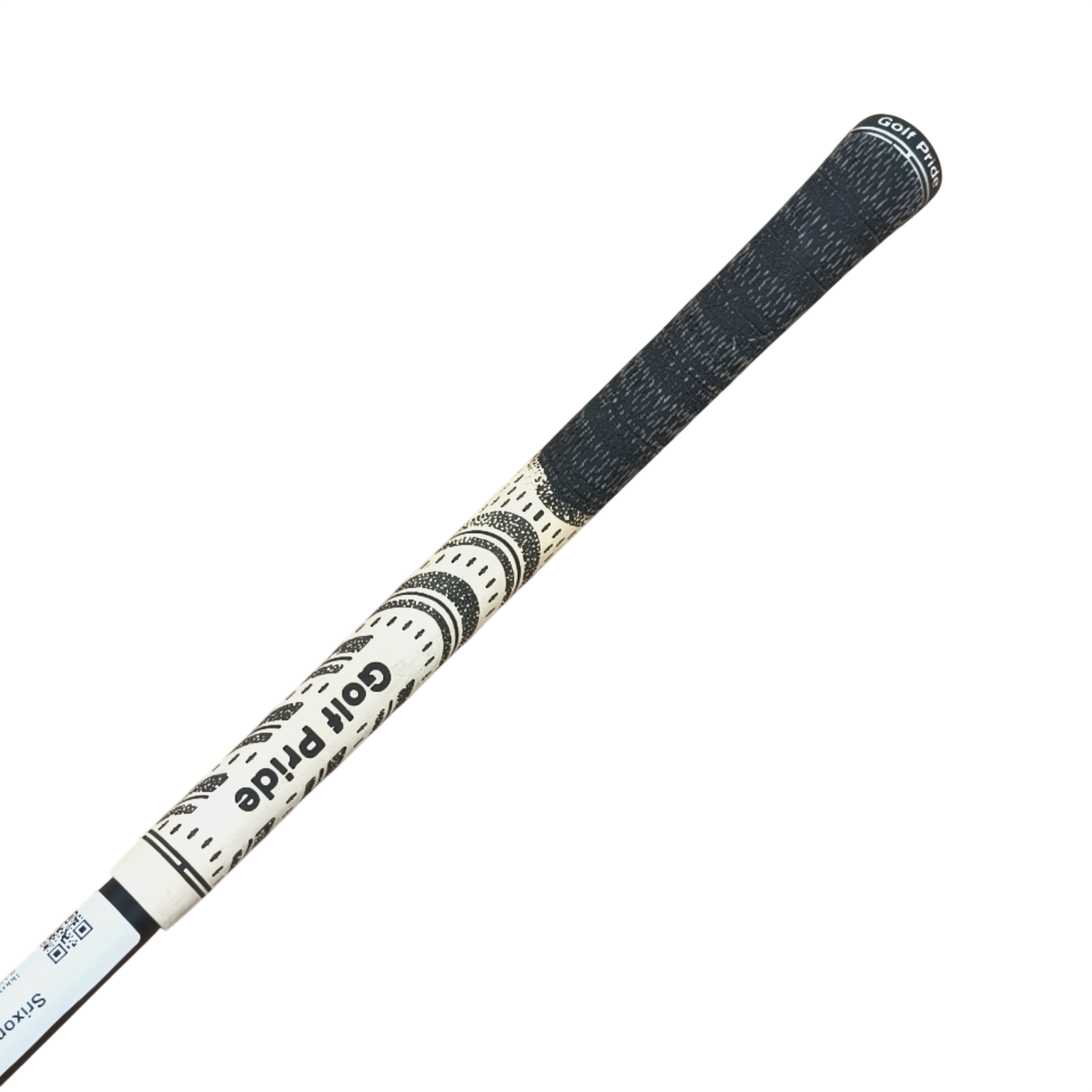 Project X HZRDUS Smoke Black Driver Shaft / Flex X-Stiff / Srixon [bg:photoroom-fallback]