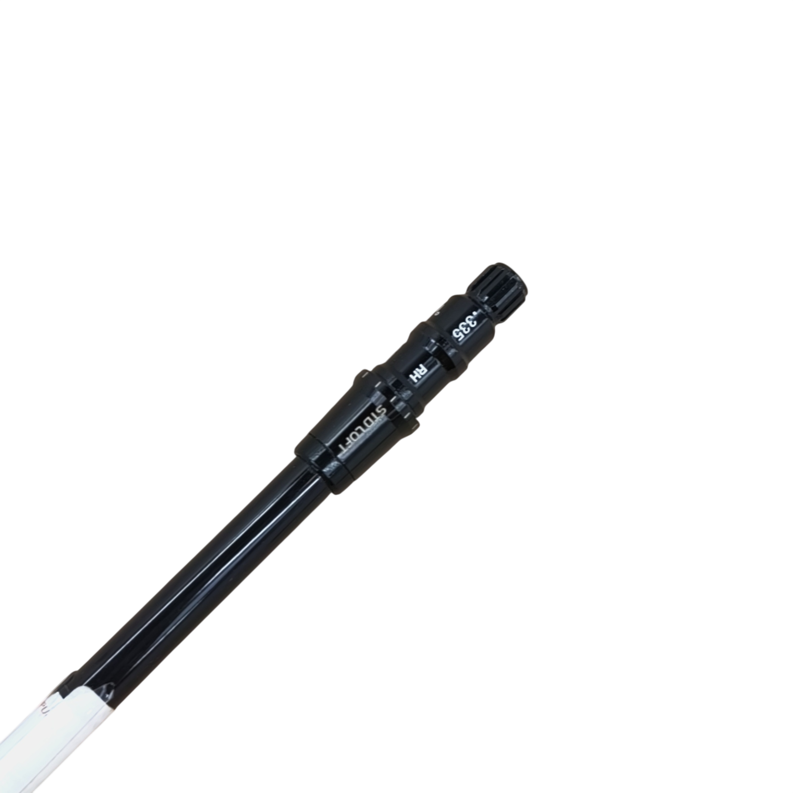 Fujikura Ventus Red Driver Shaft / Flex Regular / TaylorMade 2nd Gen [bg:photoroom-fallback]