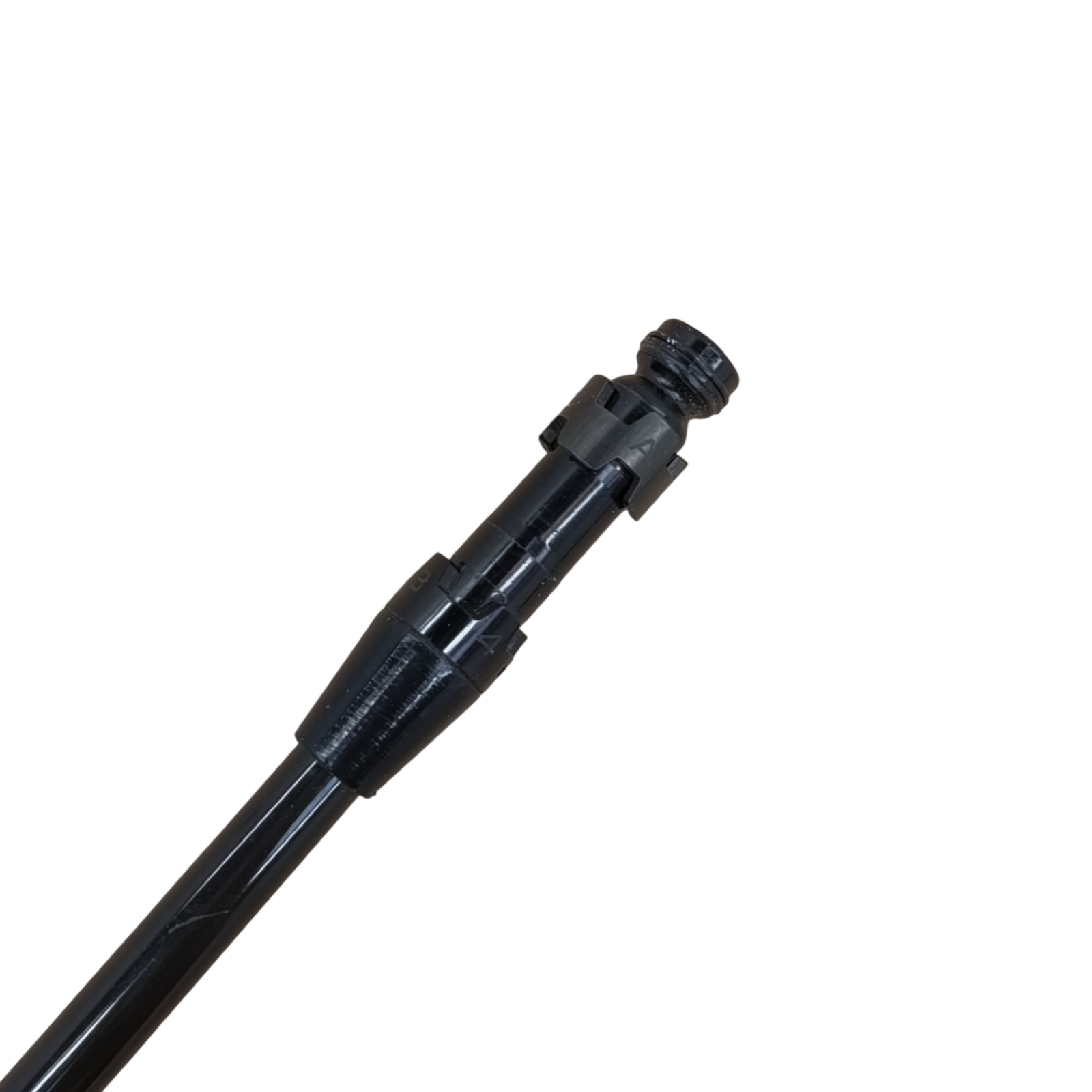 Mitsubishi Chemical Diamana 'Ahina Driver Varilla \/ Flex Stiff \/ Titleist 2nd Gen [bg:photoroom-fallback]