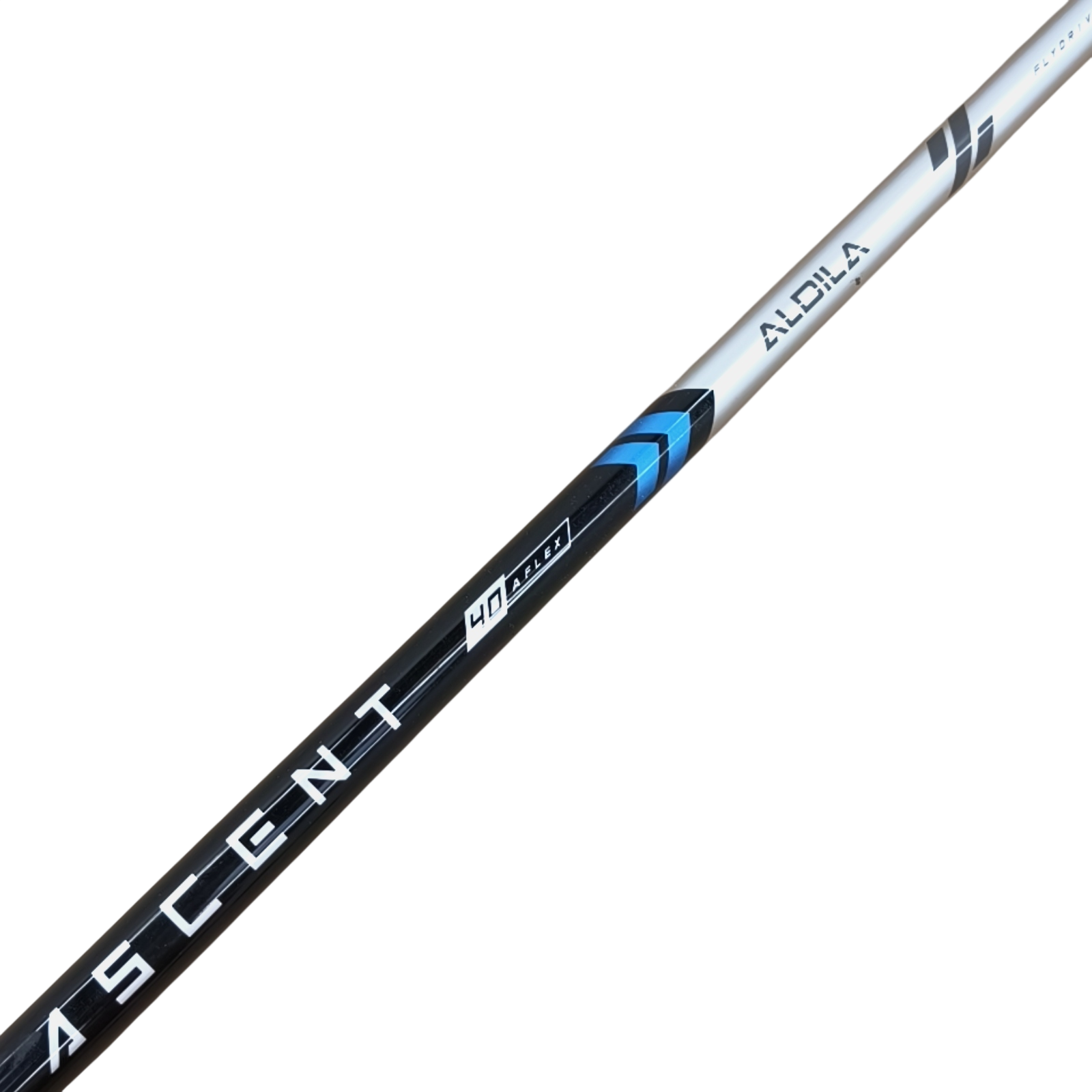 Aldila Ascent #5 Fairway Shaft / Flex A-flex / XXIO [bg:photoroom-fallback]