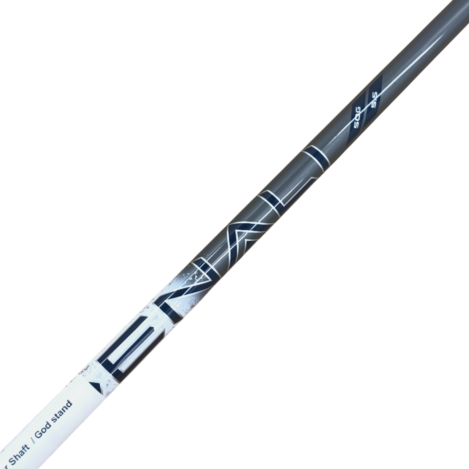 Project X Denali Grey Driver Skaft / Flex Regular / Callaway 3rd Gen [bg:photoroom-fallback]