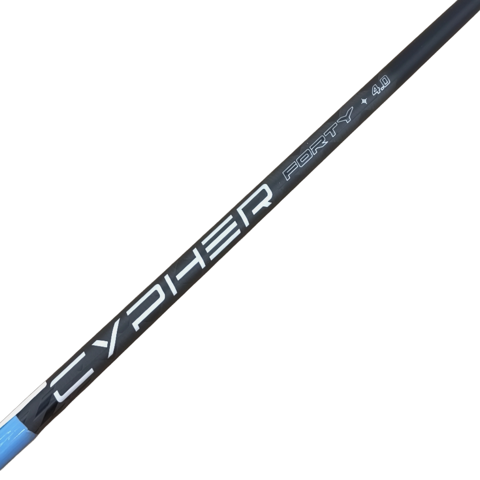 Project X Cypher Forty Driver Shaft / Flex Ladies / Callaway 3rd Gen [model:birefnet-general] [bg:handrolled]