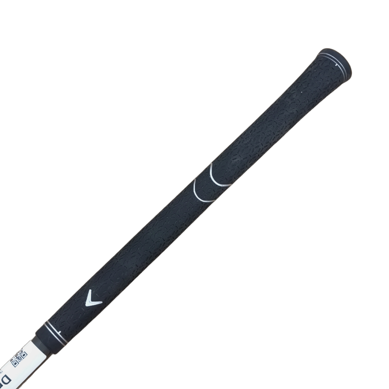 Project X Cypher Forty Driver Shaft / Flex Ladies / Callaway 3rd Gen [model:birefnet-general] [bg:handrolled]