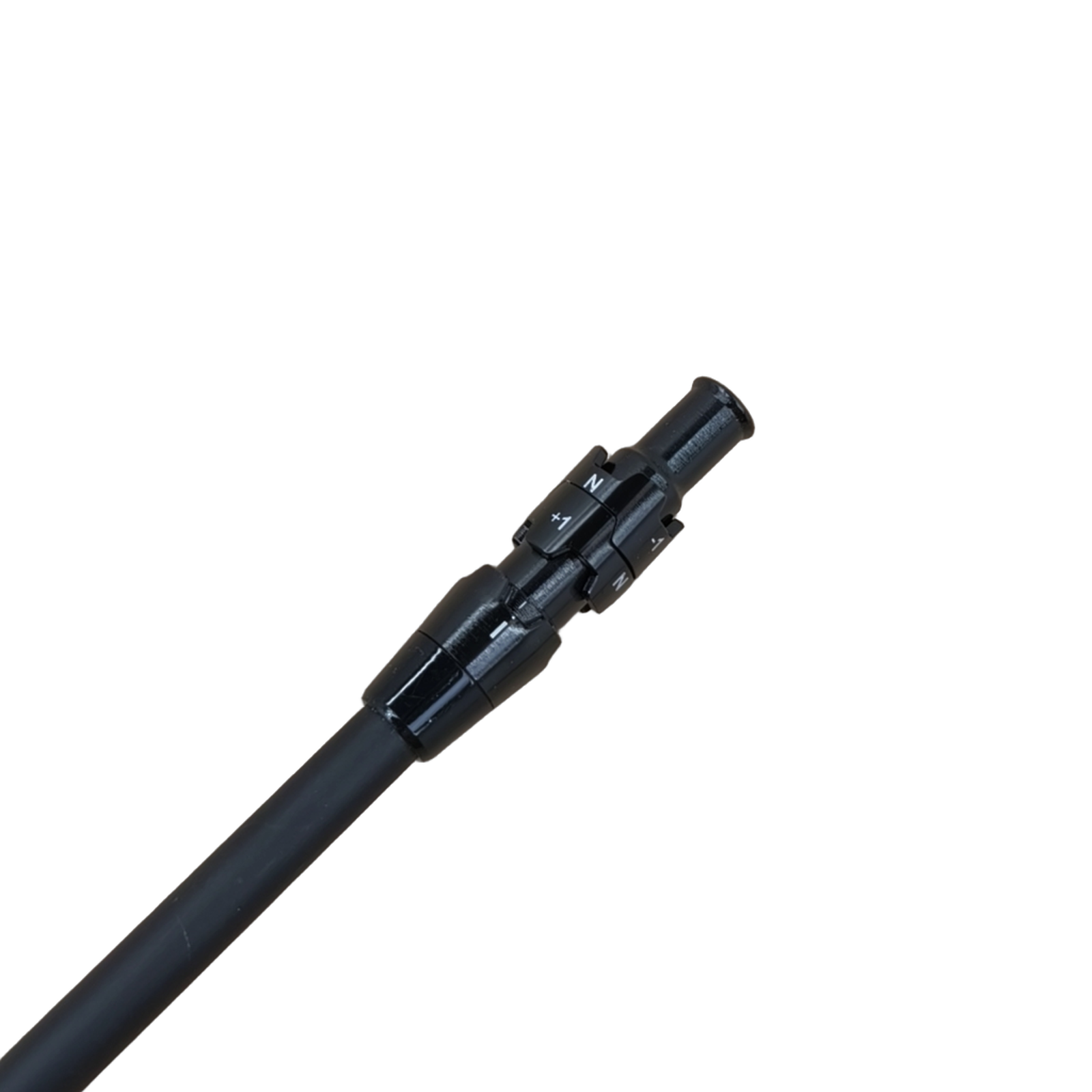 Project X Cypher Forty Driver Shaft / Flex Ladies / Callaway 3rd Gen [model:birefnet-general] [bg:handrolled]