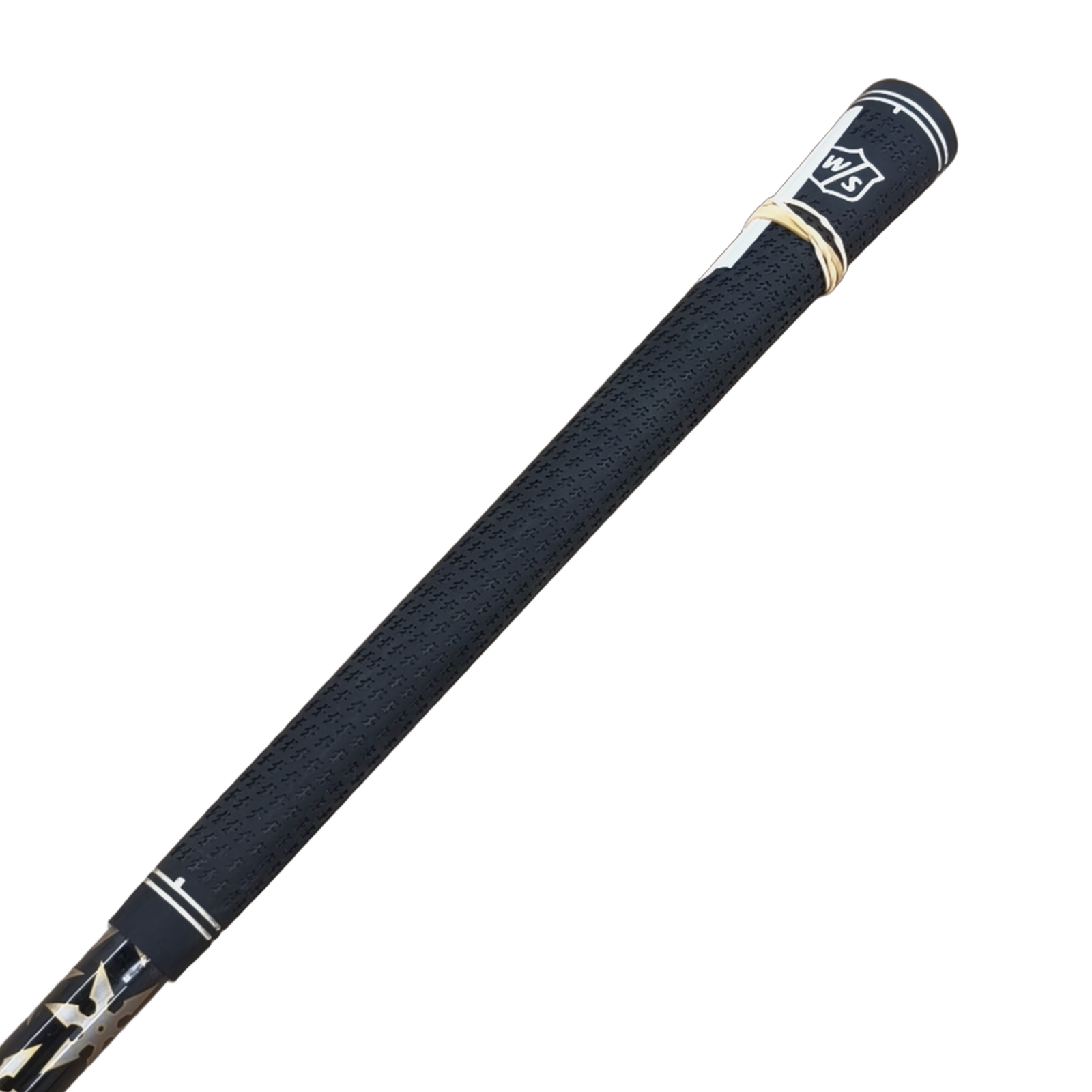 Mitsubishi Rayon Fubuki Z65 #3 Fairway Shaft / Flex Regular / Wilson C300/Triton [model:birefnet-general] [bg:handrolled]