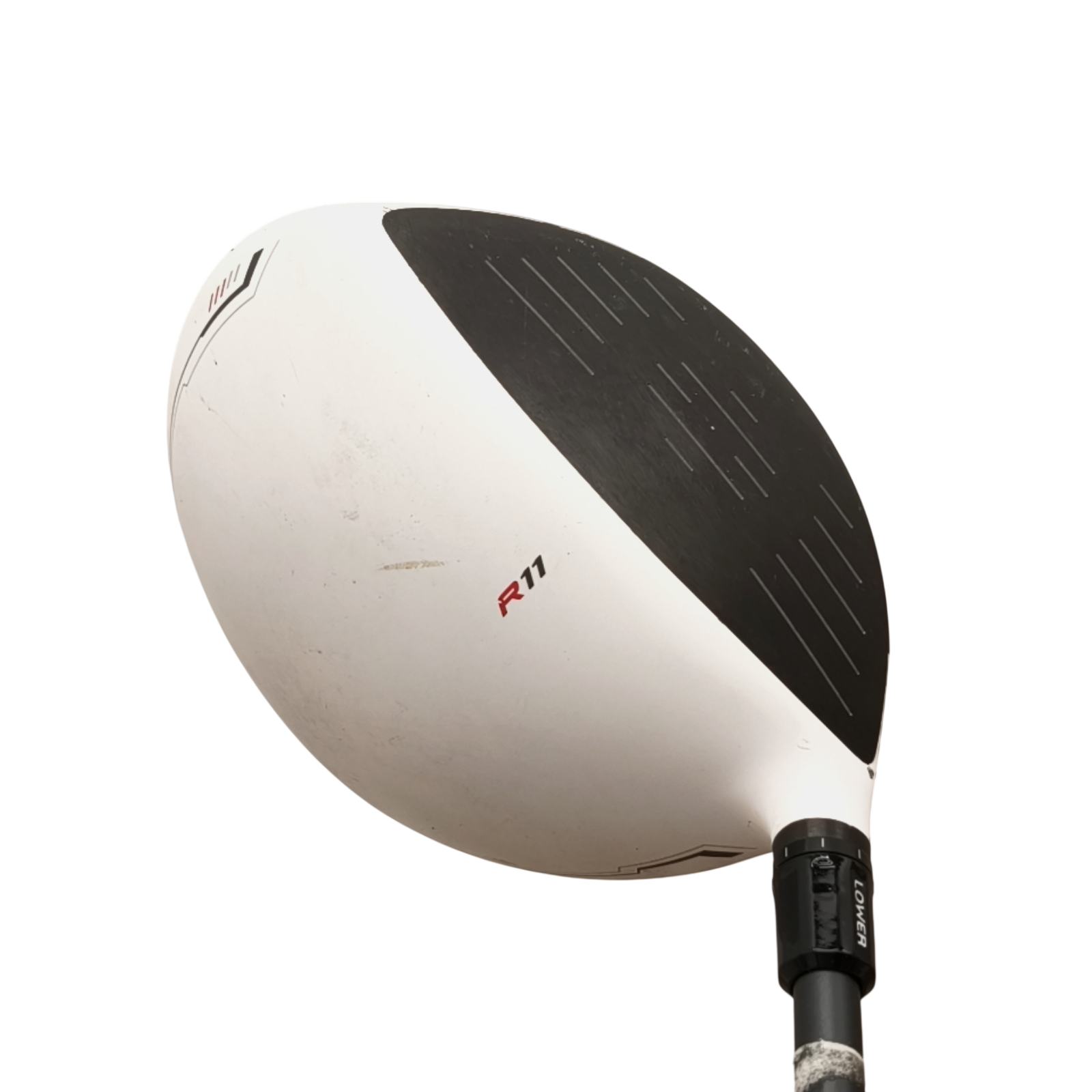 Linkshand TaylorMade R11s Driver / Flex Stiff / Loft 9 [bg:photoroom-fallback]