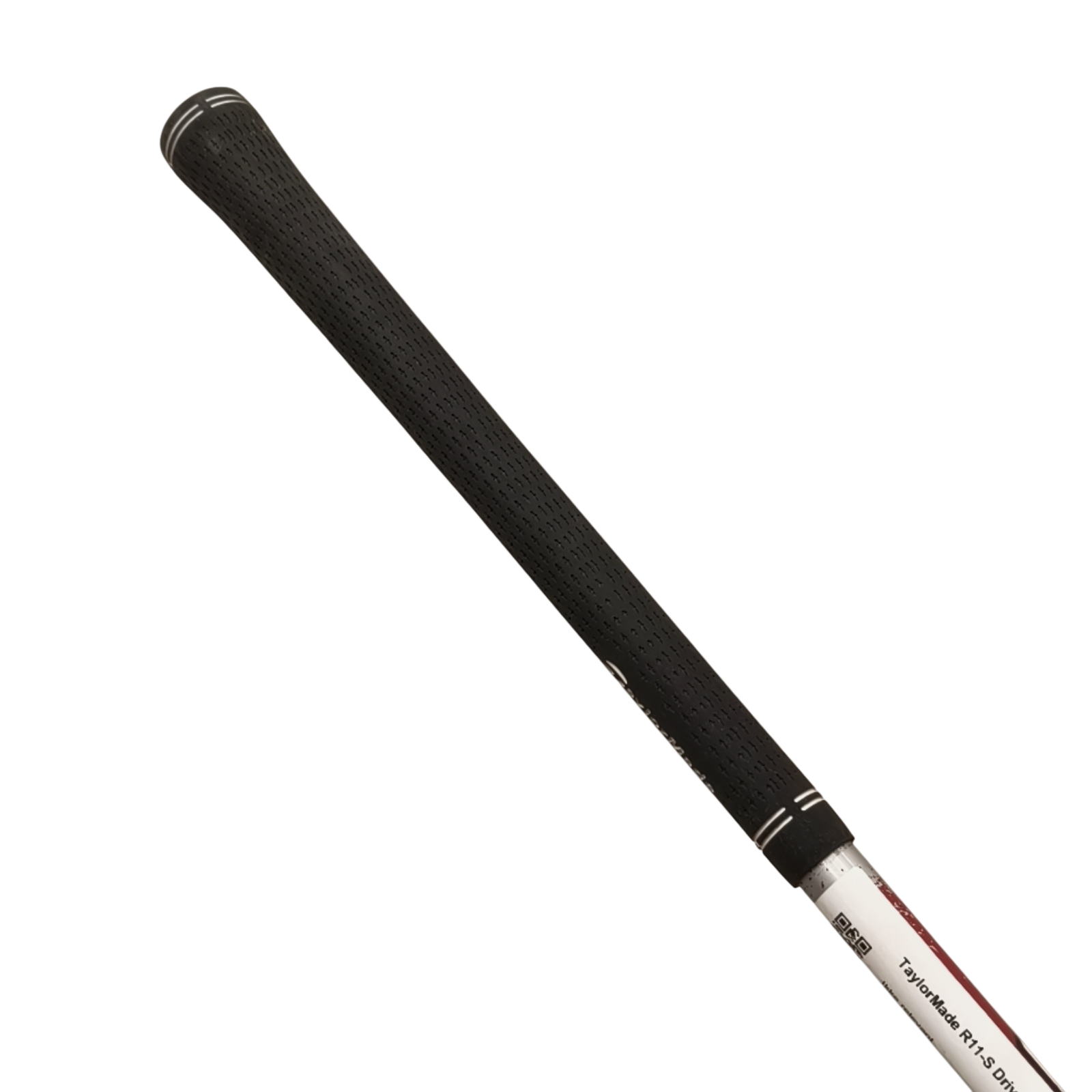 Linkshand TaylorMade R11s Driver / Flex Stiff / Loft 9 [bg:photoroom-fallback]