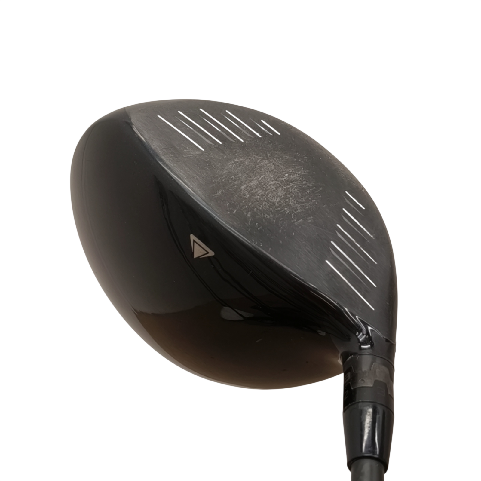 Left Titleist 915D4 Driver / Flex Stiff / Loft 9.5 [bg:photoroom-fallback]