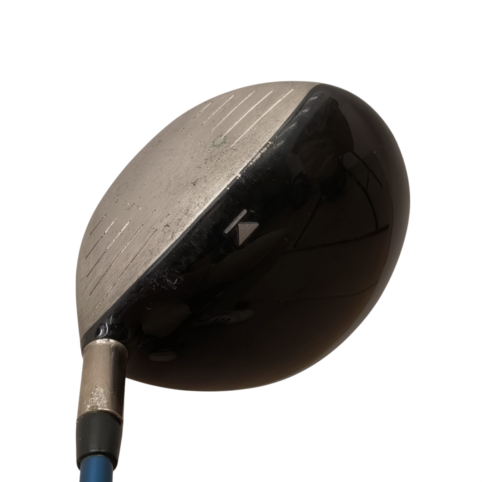 Titleist 907D2 Driver / Flex Stiff / Loft 10.5 [bg:photoroom-fallback]