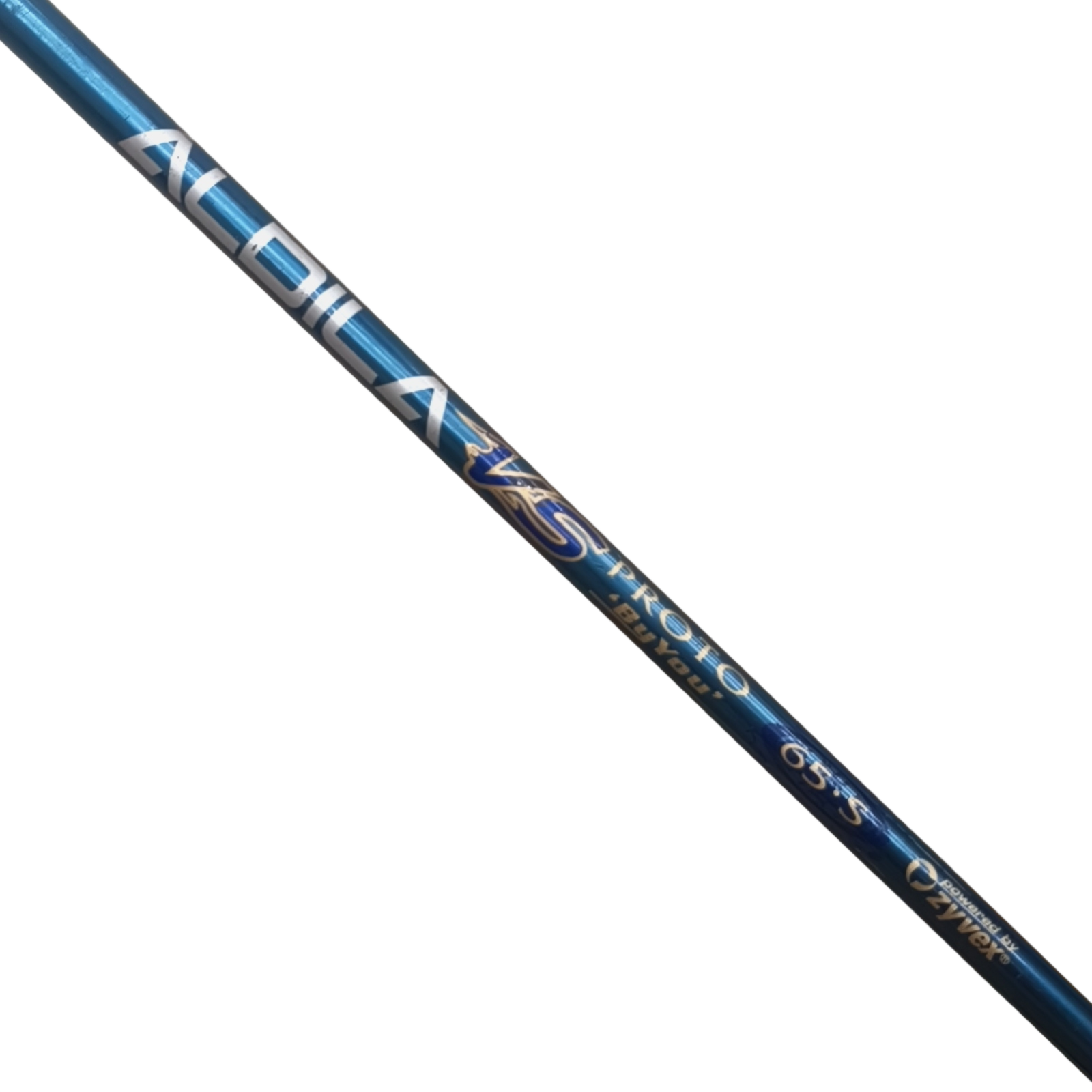 Titleist 907D2 Driver / Flex Stiff / Loft 10.5 [bg:photoroom-fallback]