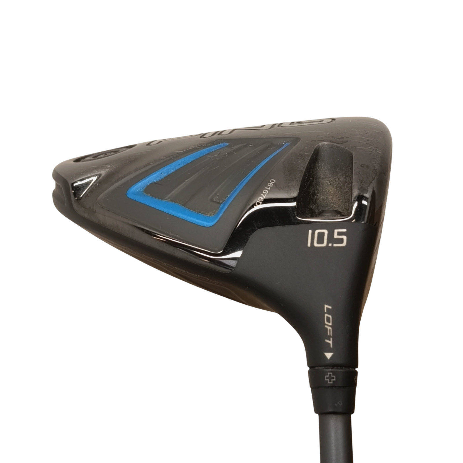 PING G Driver / Flex Regular / Loft 10.5 [bg:photoroom-fallback]