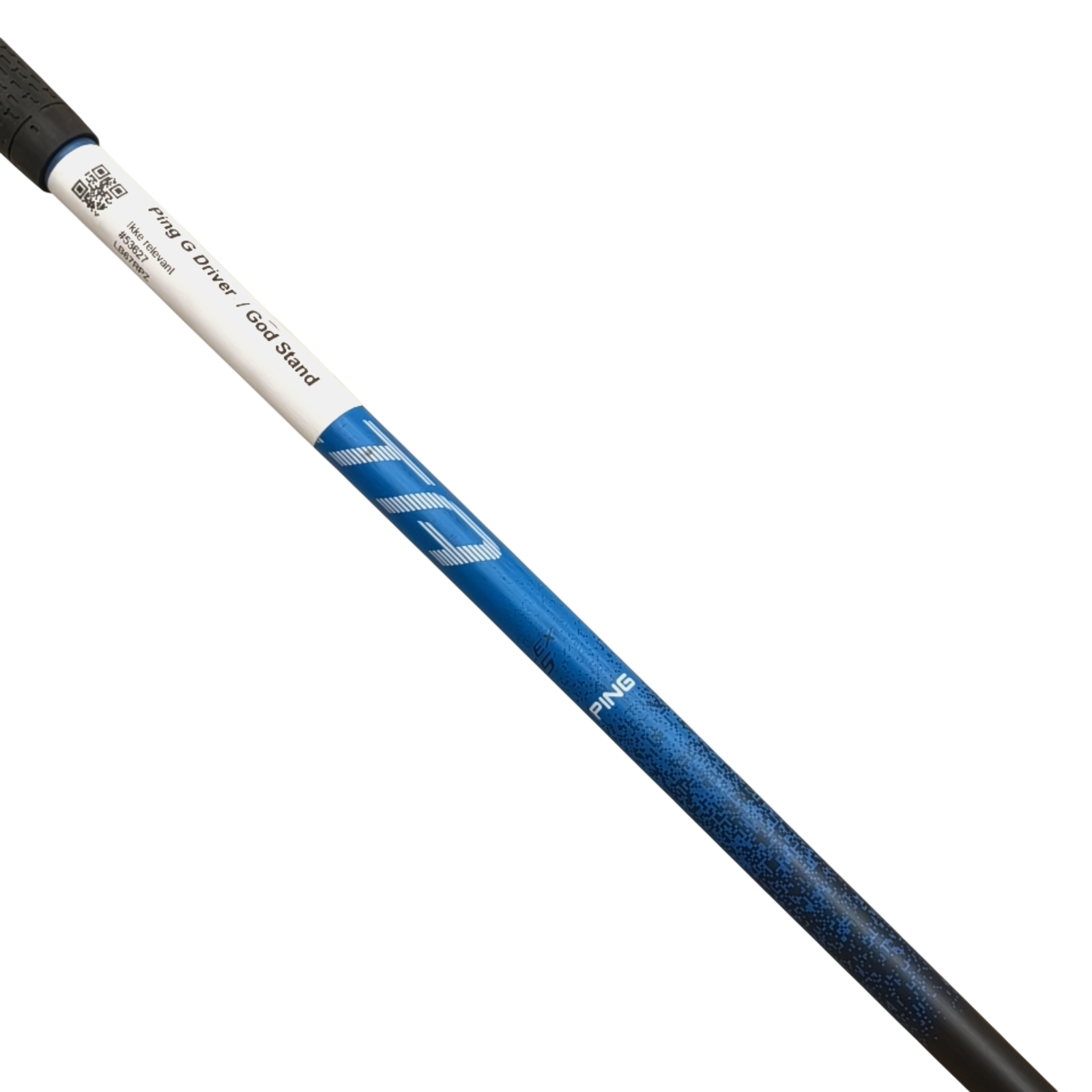 PING G Driver / Flex Regular / Loft 10.5 [bg:photoroom-fallback]