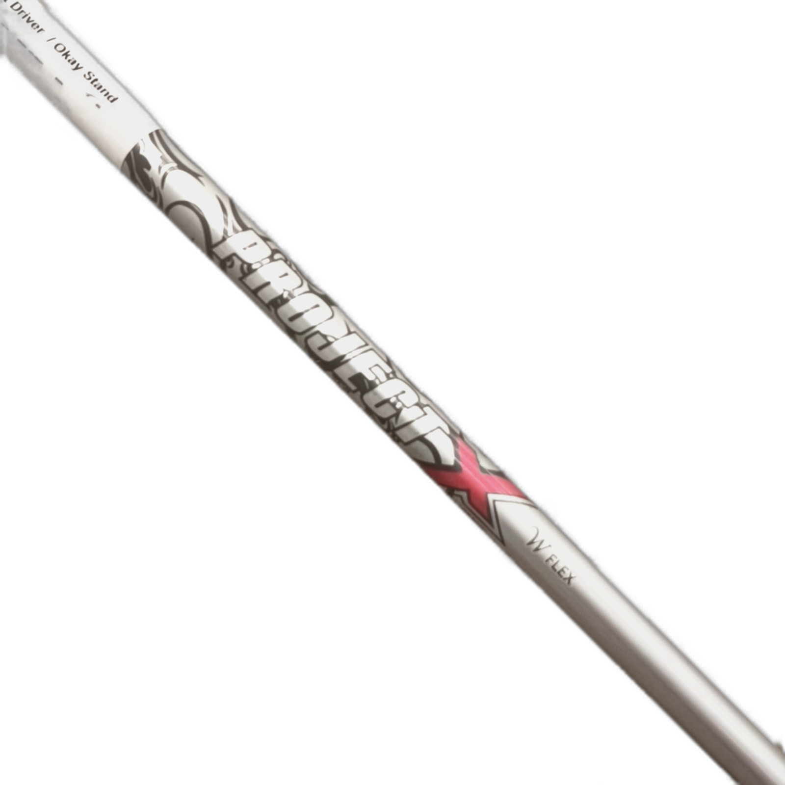 Callaway X Hot Driver / Flex Ladies / Loft 11.5 [model:silueta] [bg:handrolled]