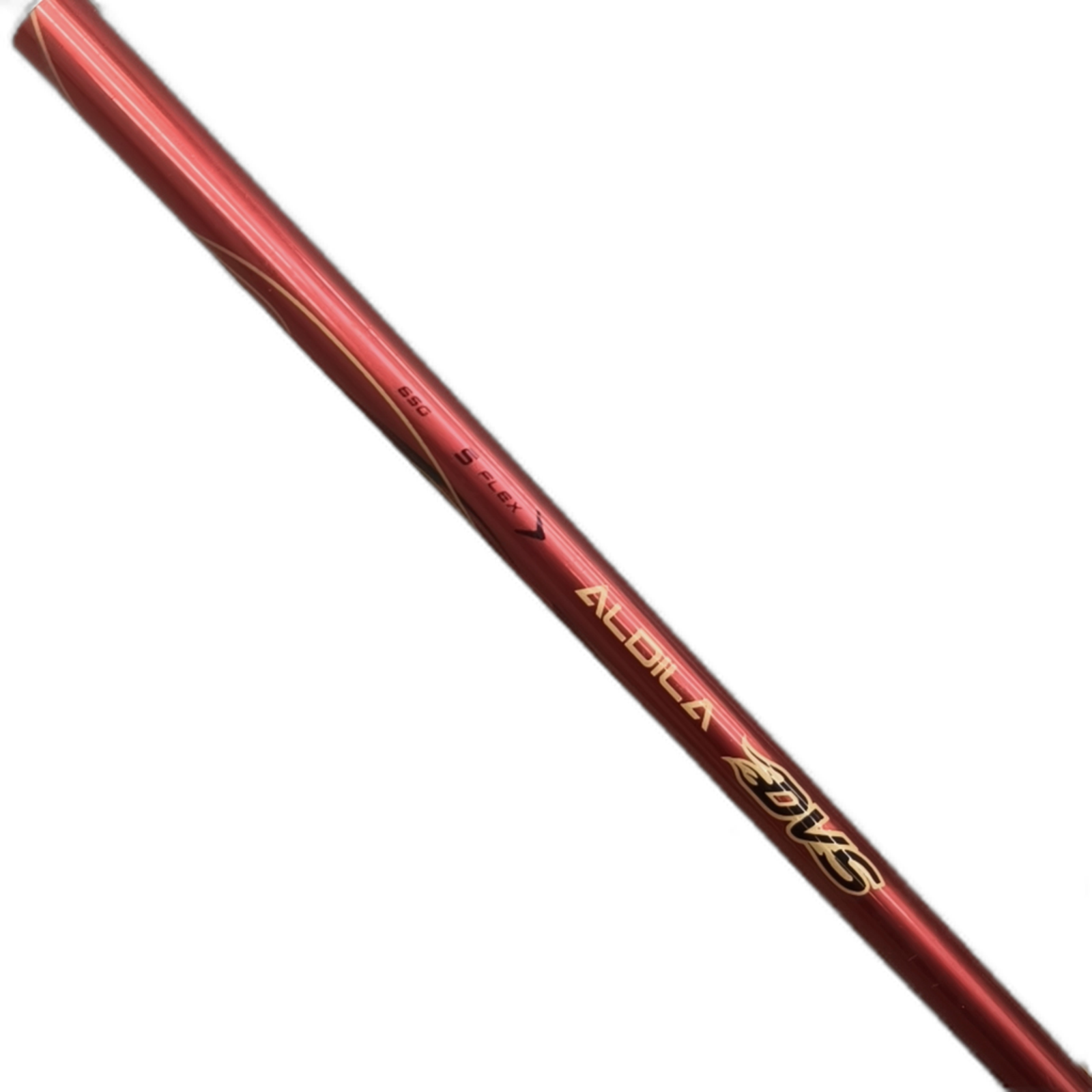 Callaway Big Bertha Diablo Driver / Flex Stiff / Loft 9 [model:silueta] [bg:handrolled]