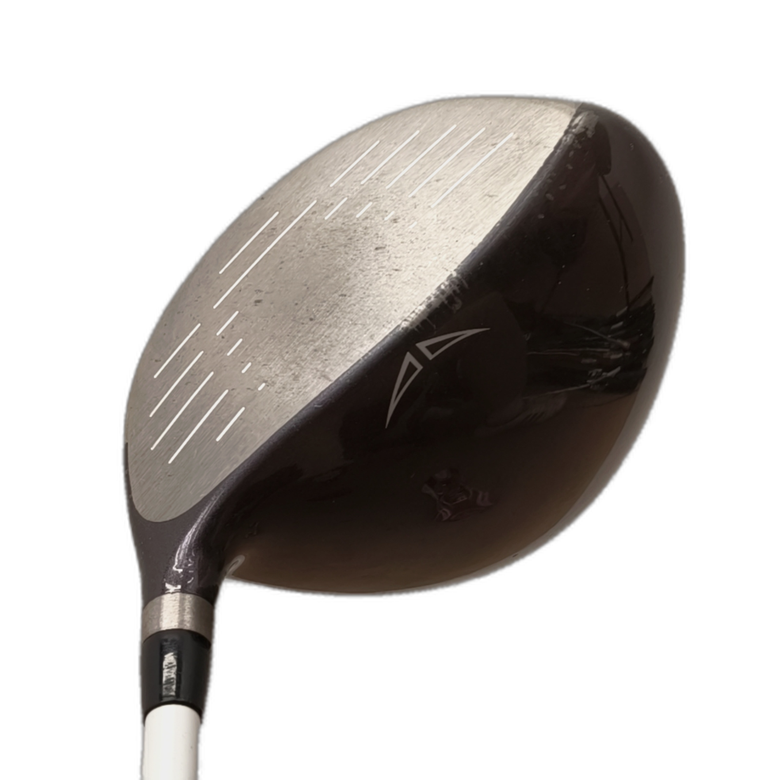 PING Faith Driver / Flex Ladies / Loft 12 [model:silueta] [bg:handrolled]