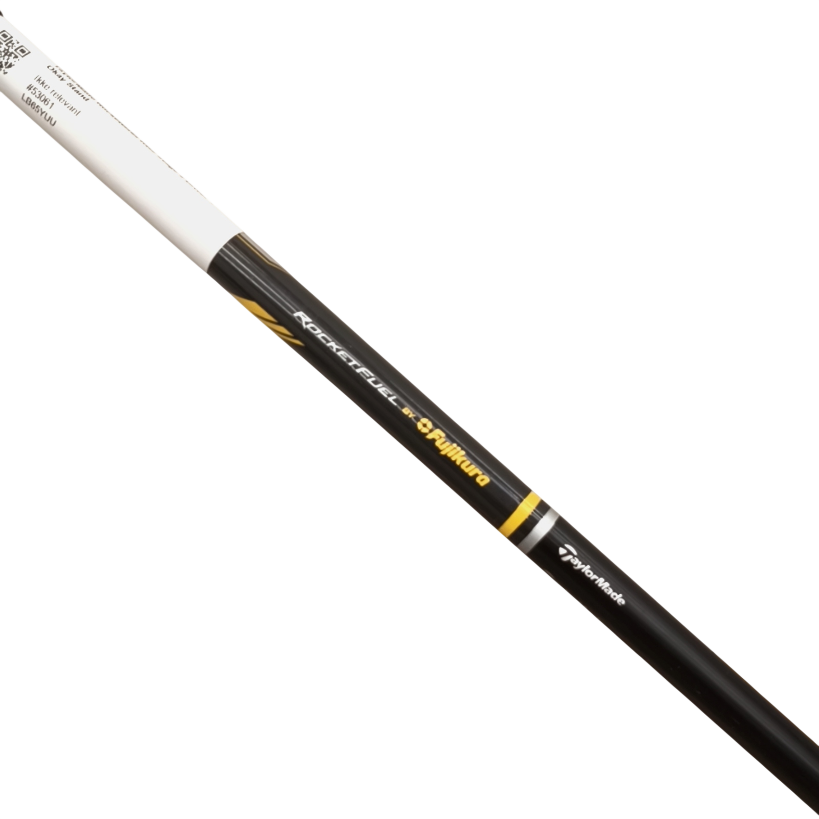 TaylorMade RBZ Stage 2 Driver / Flex Regular / Loft 9.5 [bg:photoroom-fallback]