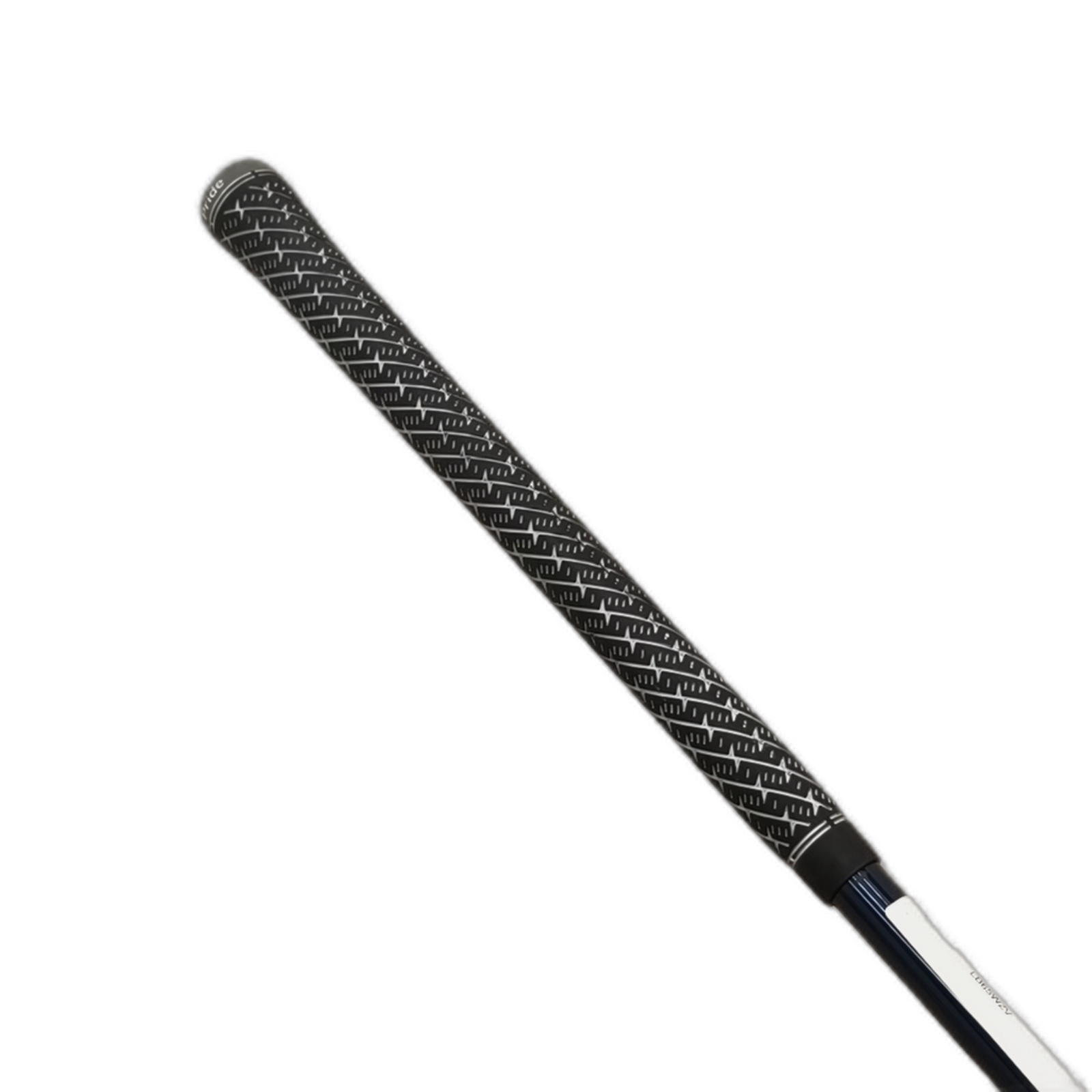 Left TaylorMade Sim 2 Max Fairway Wood / Flex Stiff / #5/18 [model:silueta] [bg:handrolled]