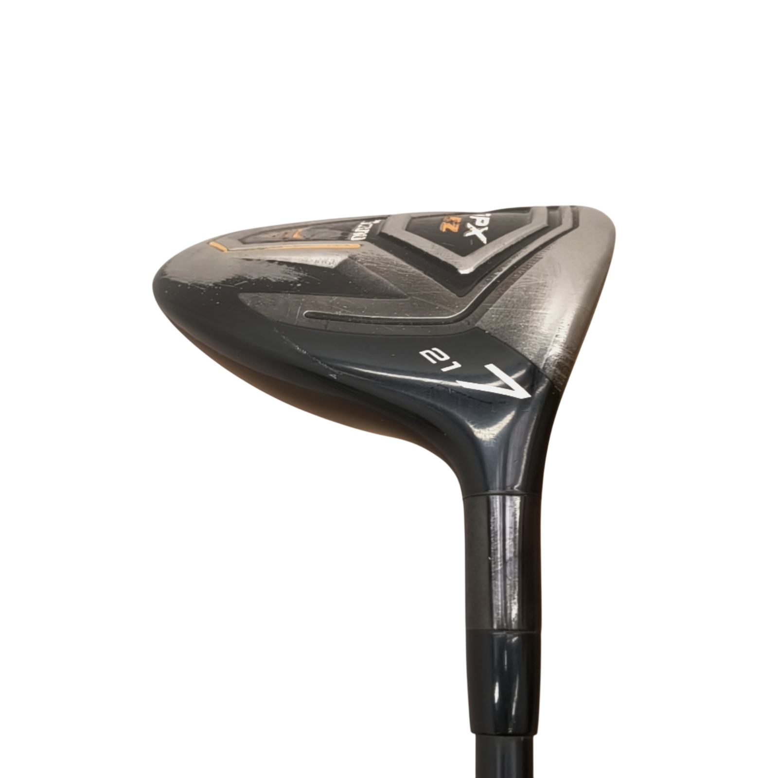 Mizuno JPX Ez Fairway Wood / Flex Regular / #7/21 [bg:photoroom-fallback]