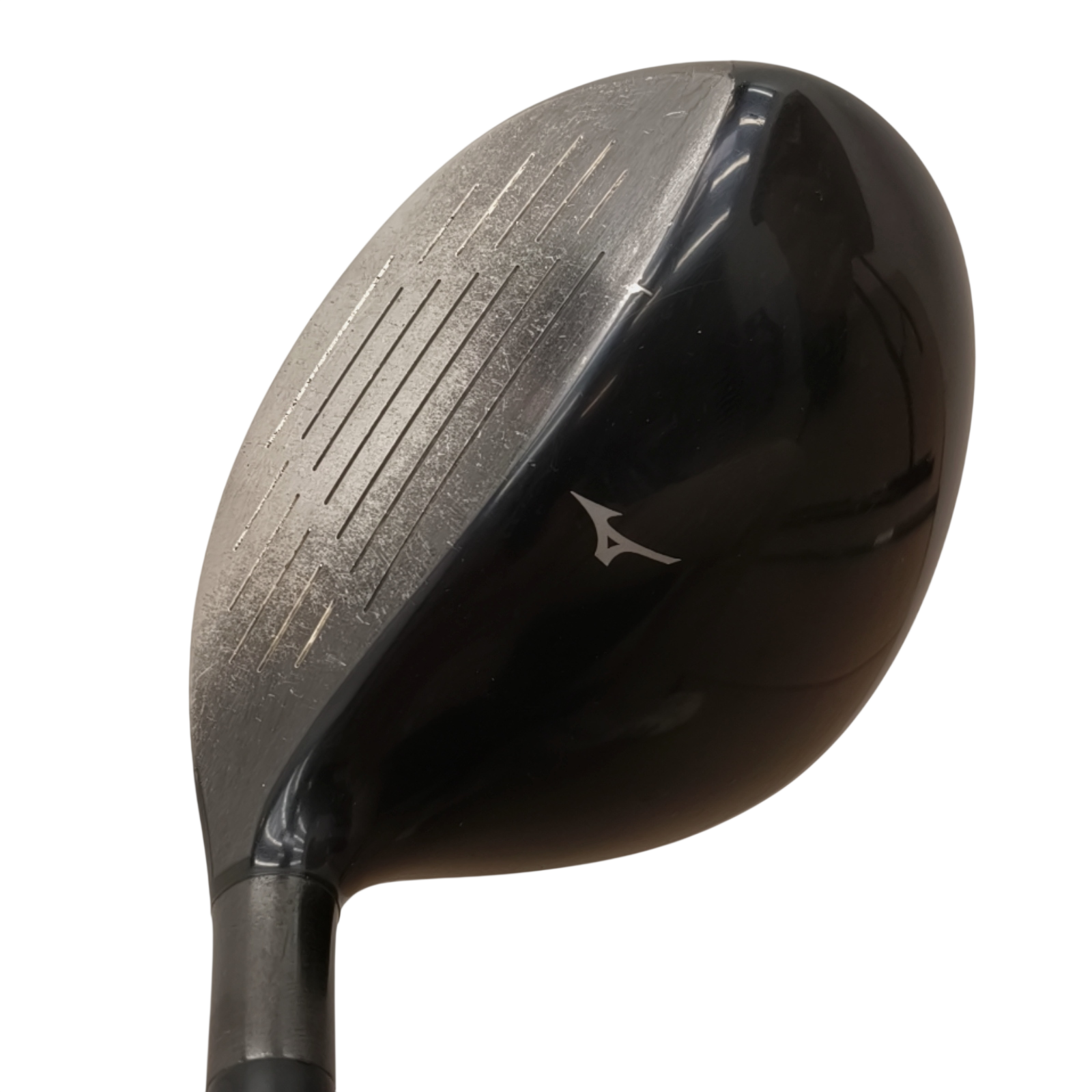 Mizuno JPX Ez Fairway Wood / Flex Regular / #7/21 [bg:photoroom-fallback]