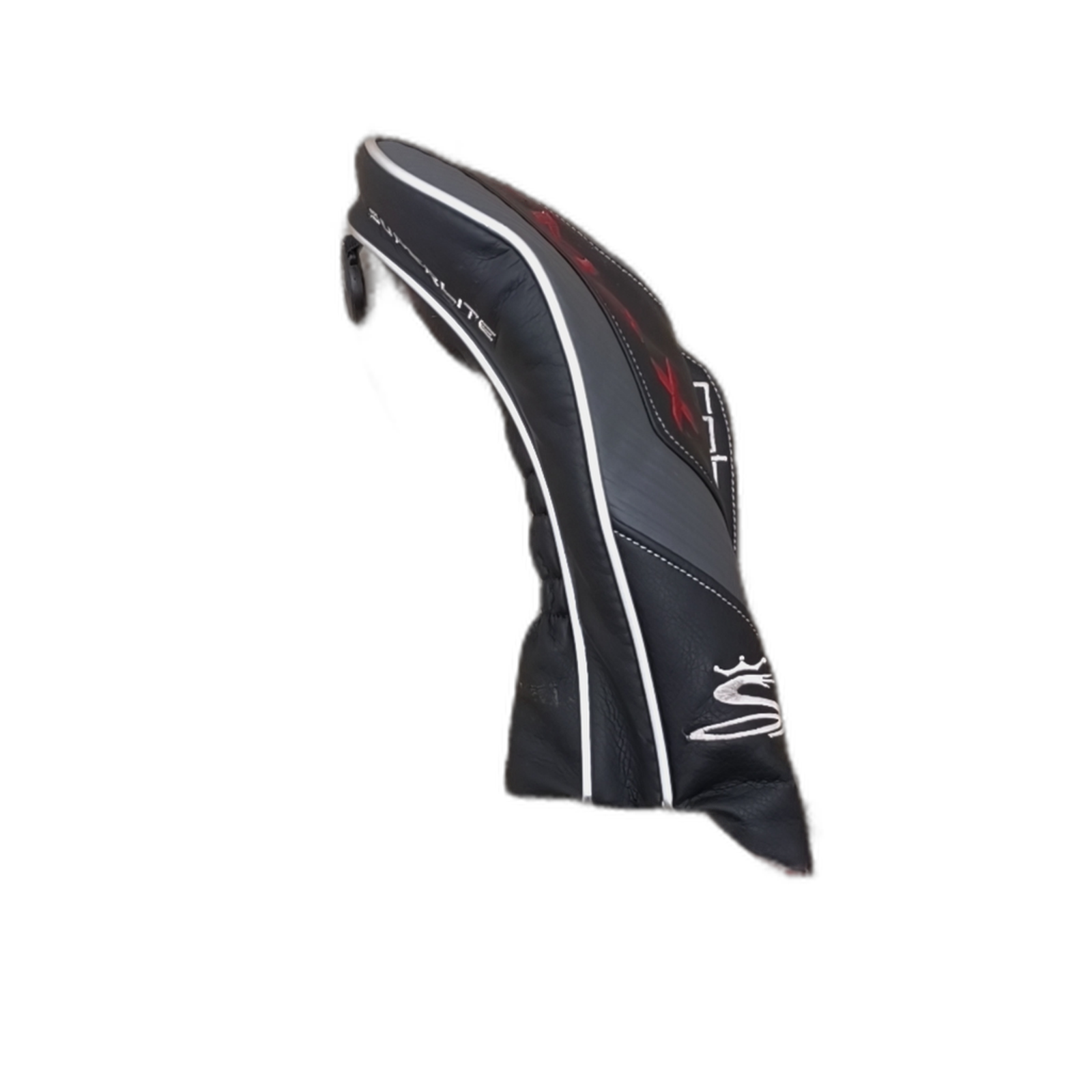 Cobra F Max Offset Fairway Wood / Flex Regular / #5/20 [model:silueta] [bg:handrolled]
