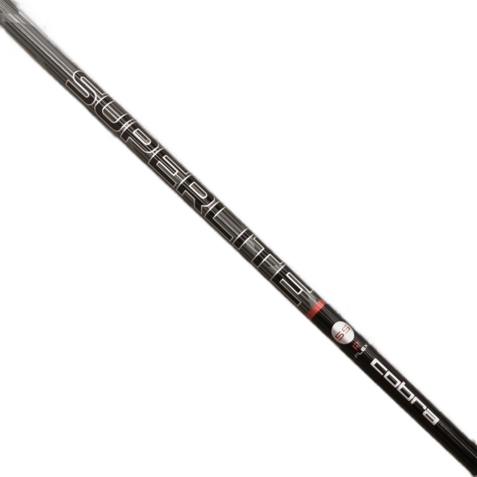 Cobra F Max Offset Fairway Wood / Flex Regular / #5/20 [model:silueta] [bg:handrolled]