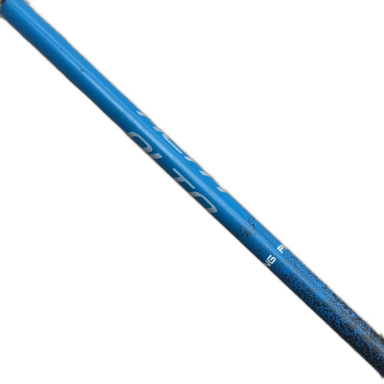PING G Hybrid / Flex A-flex / #3/19 [model:silueta] [bg:handrolled]
