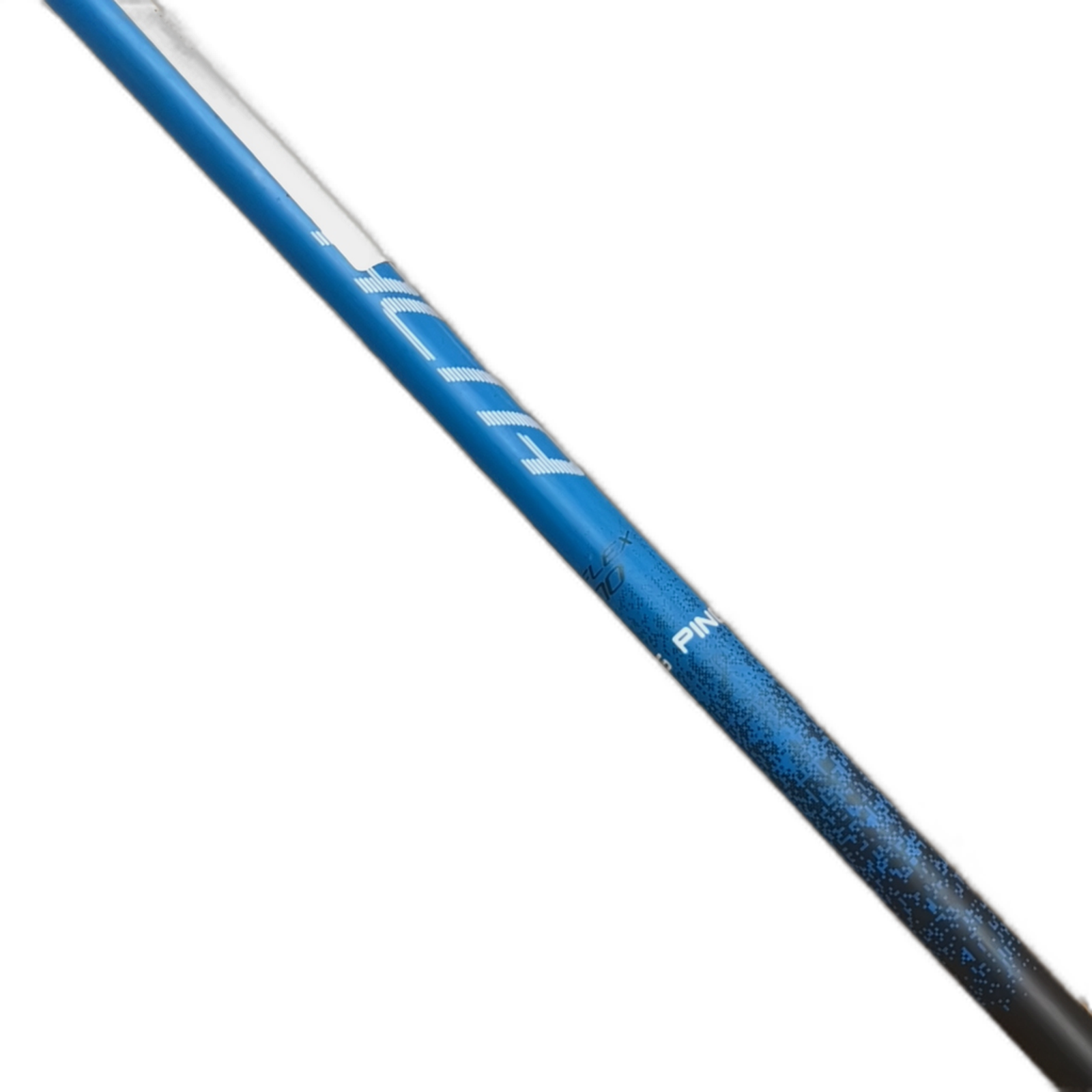 PING G Hybrid / Flex Regular / #4/22 [model:silueta] [bg:handrolled]