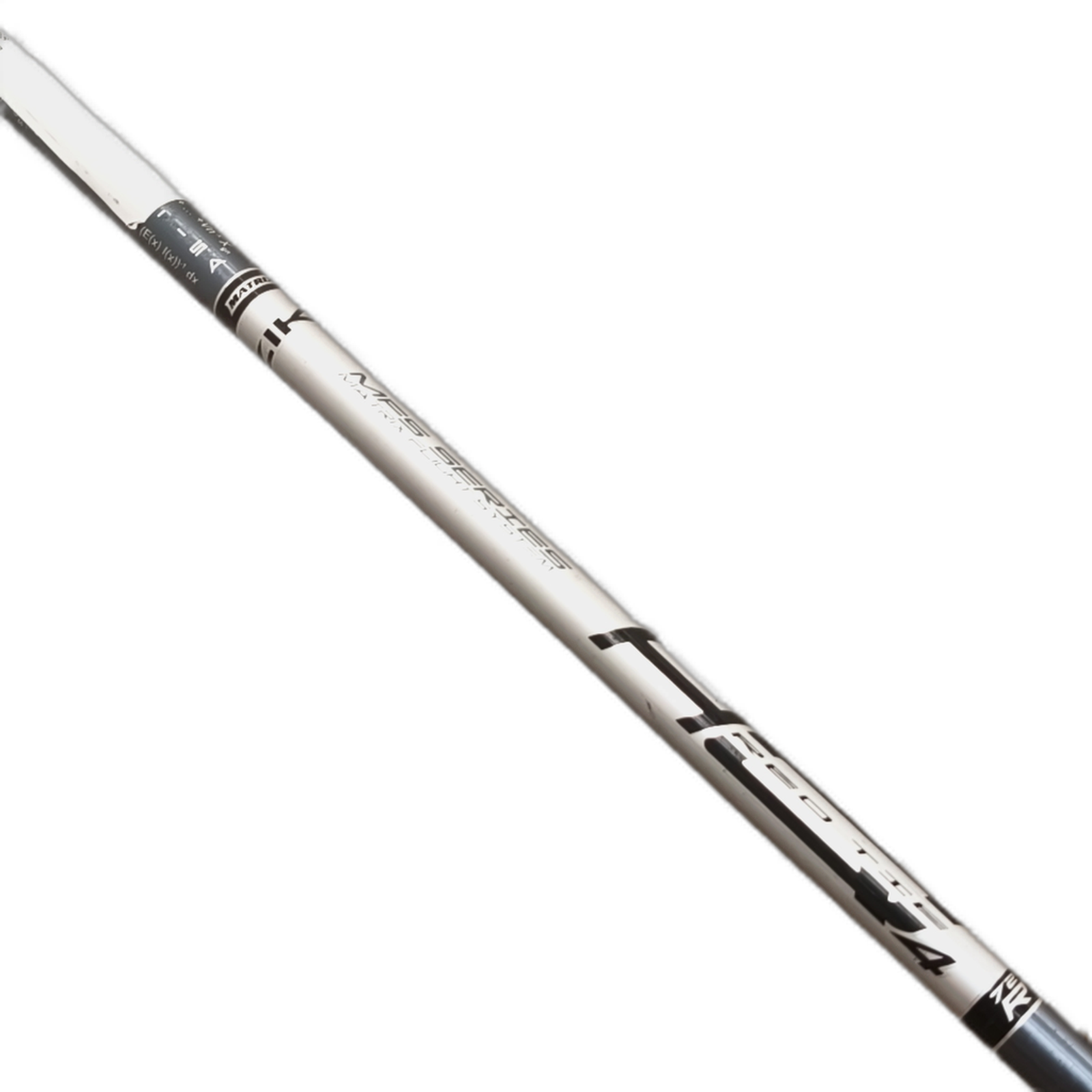 Cobra King F6 Hybrid / Flex Regular / #3/19 [model:silueta] [bg:handrolled]