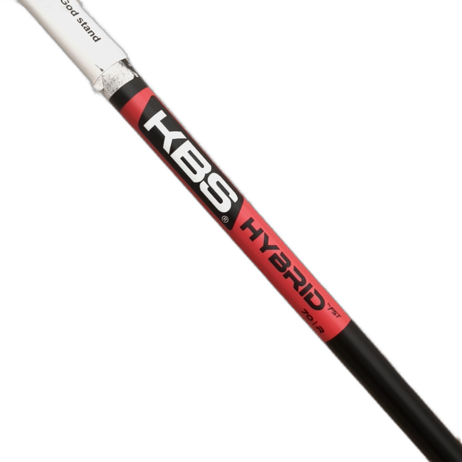Wilson Staff Model #3 Utility Iron / Flex Regular / #3/21 [model:silueta] [bg:handrolled]