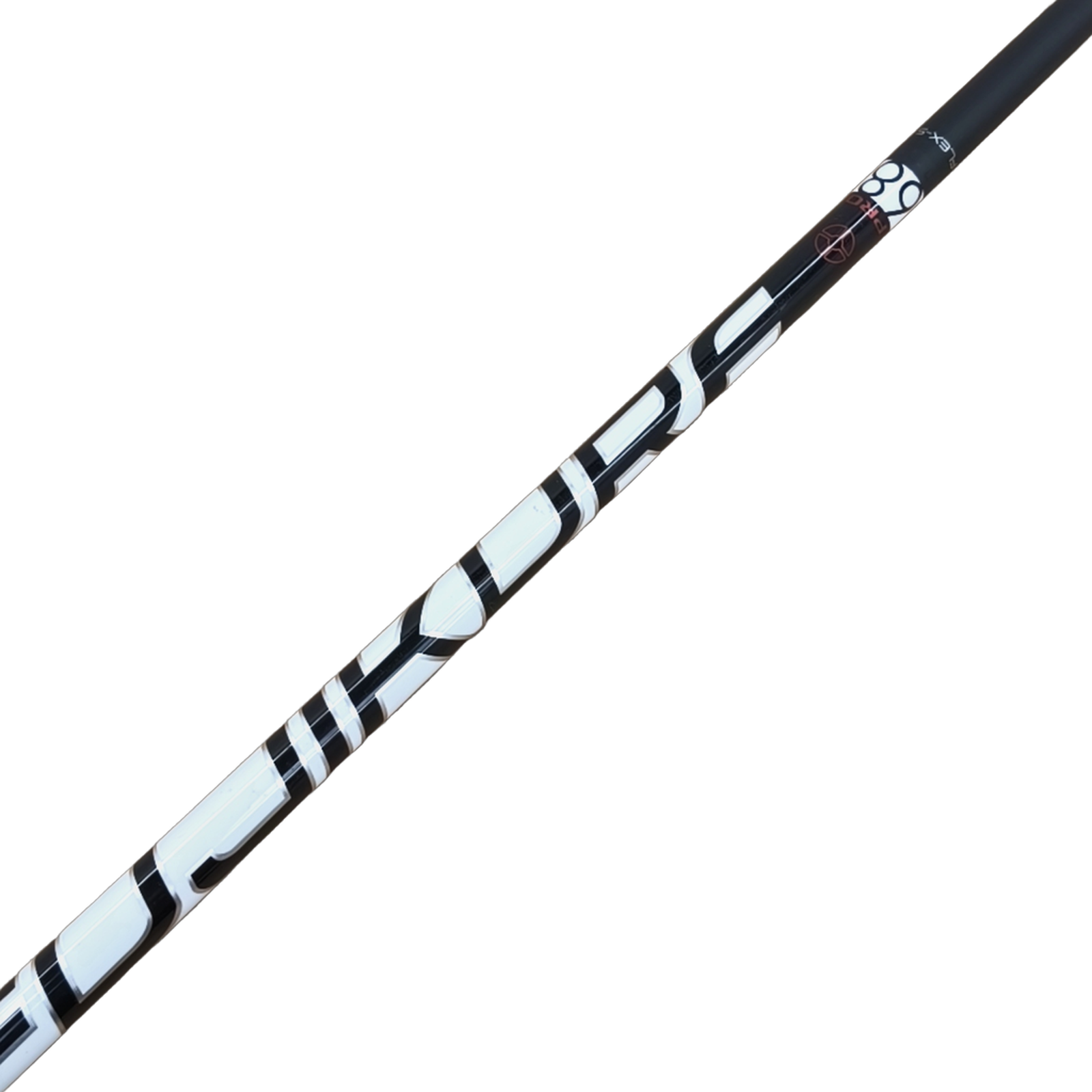 Fujikura PRO #3 Fairway Shaft / Flex Stiff / Wilson C300/Triton [model:birefnet-general] [bg:handrolled]