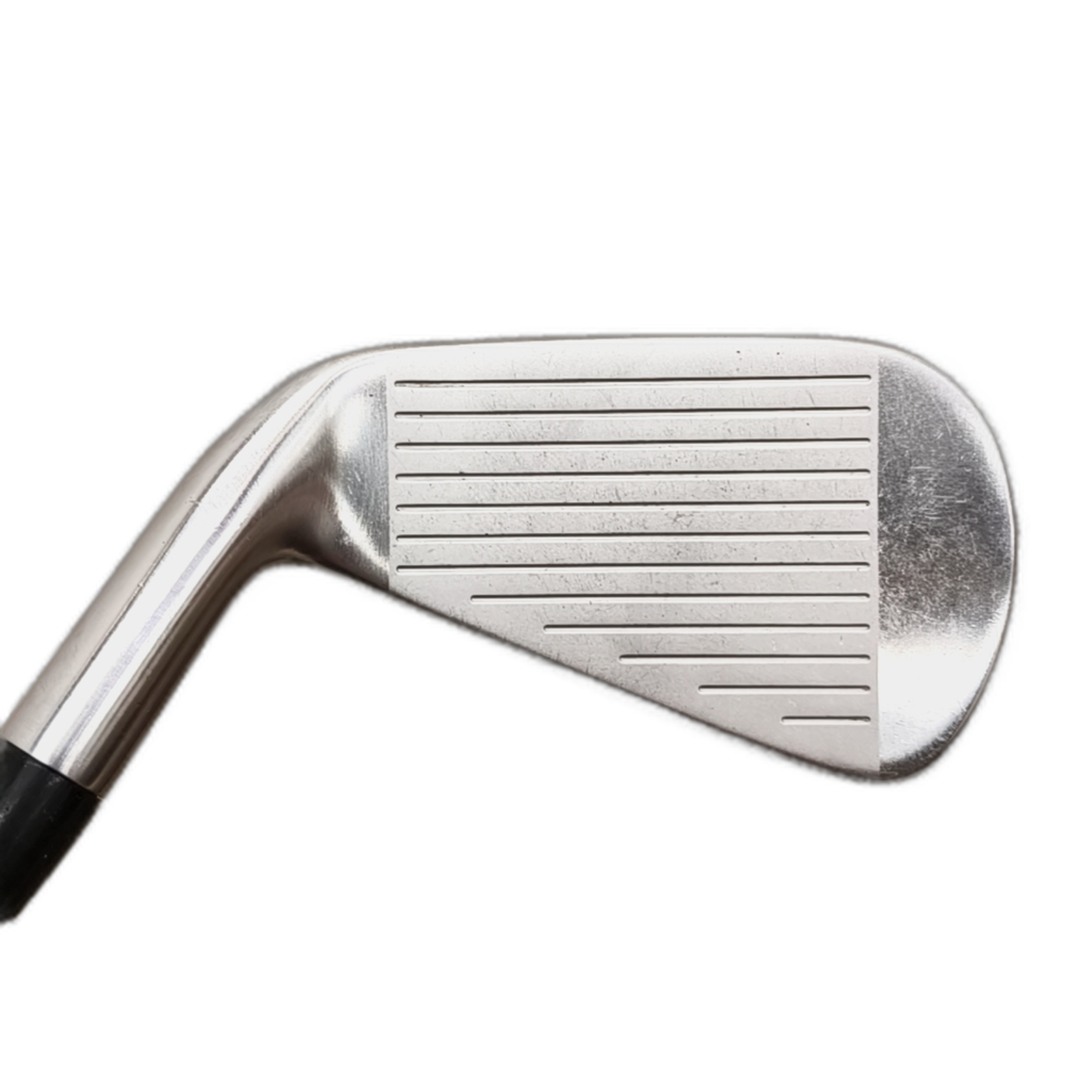 Titleist U500 #3 Utility Iron / Flex Stiff / #3/21 [model:silueta] [bg:handrolled]