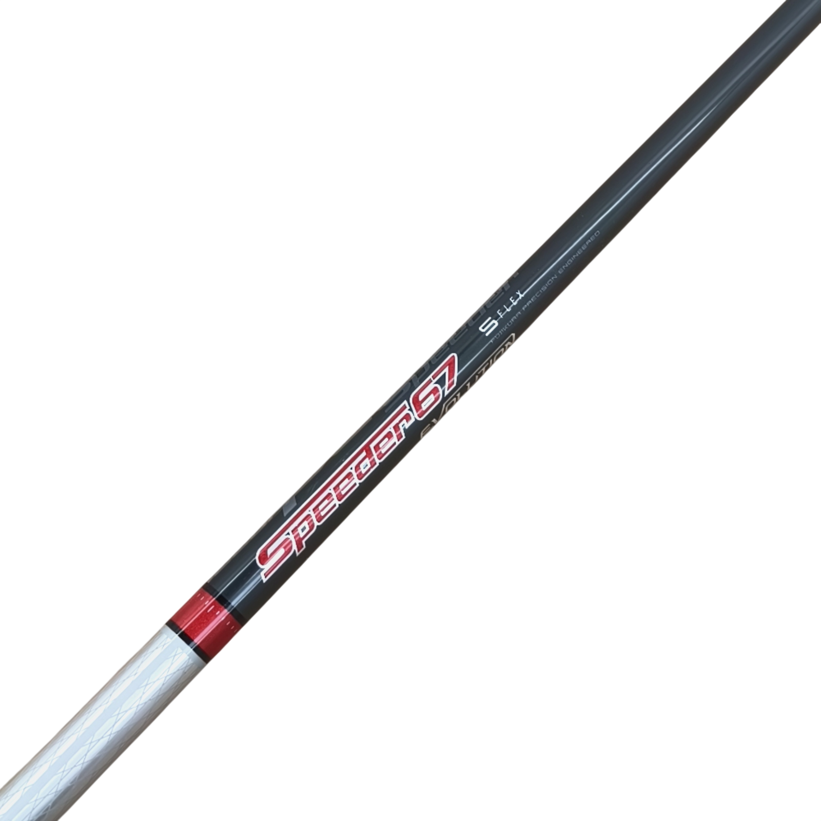 Fujikura Speeder 67 #3 Fairway Shaft / Flex Stiff / TaylorMade 1st Gen [bg:photoroom-fallback]