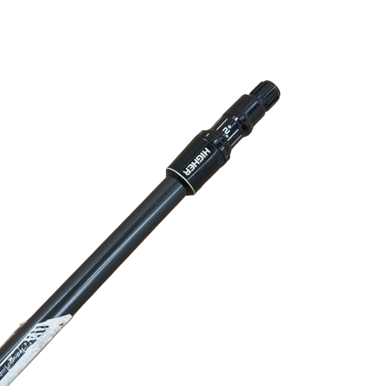 Fujikura Speeder 67 #3 Fairway Shaft / Flex Stiff / TaylorMade 1st Gen [model:birefnet-general] [bg:handrolled]