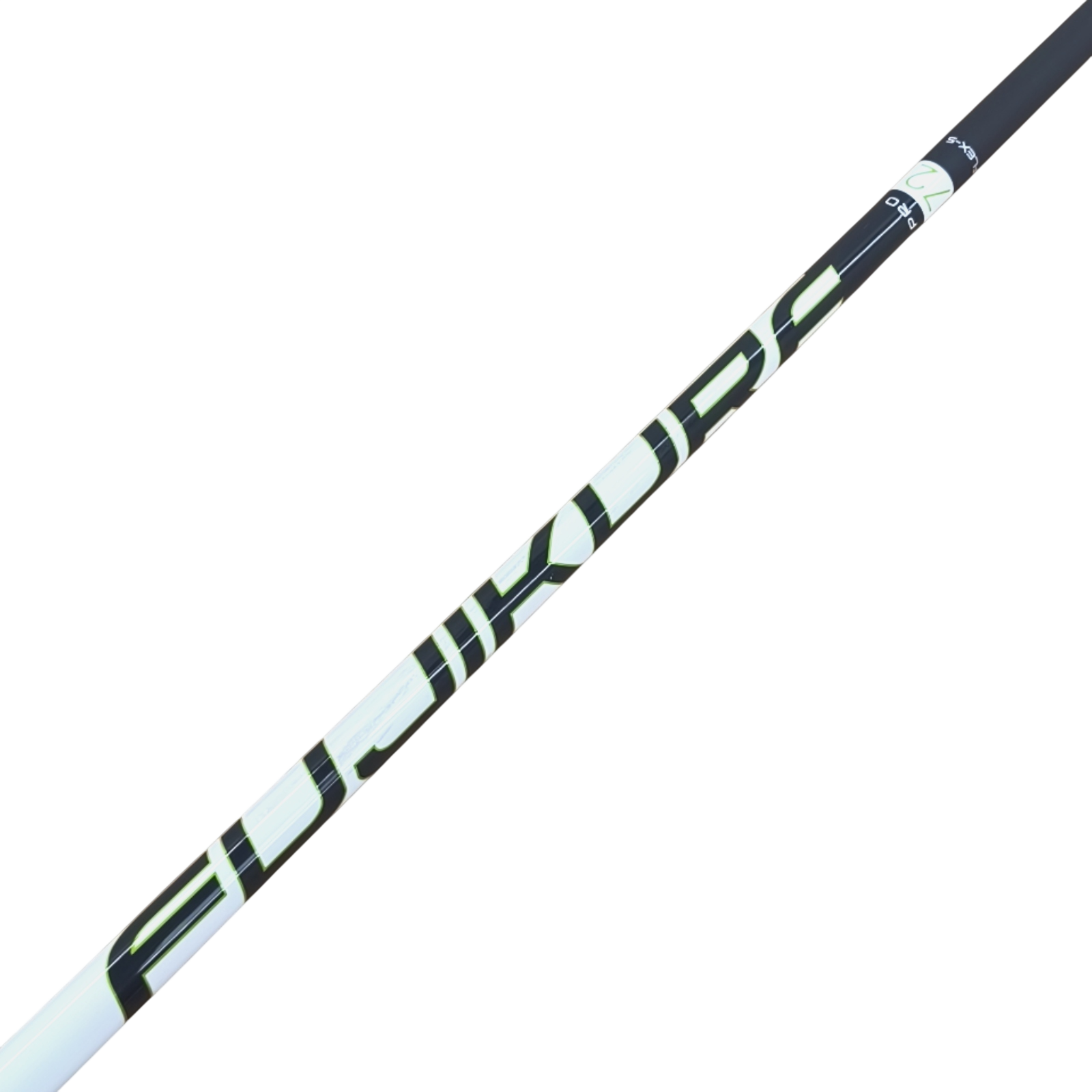 Fujikura PRO #3 Fairway Skaft / Flex Stiff / Callaway 3rd Gen [bg:photoroom-fallback]