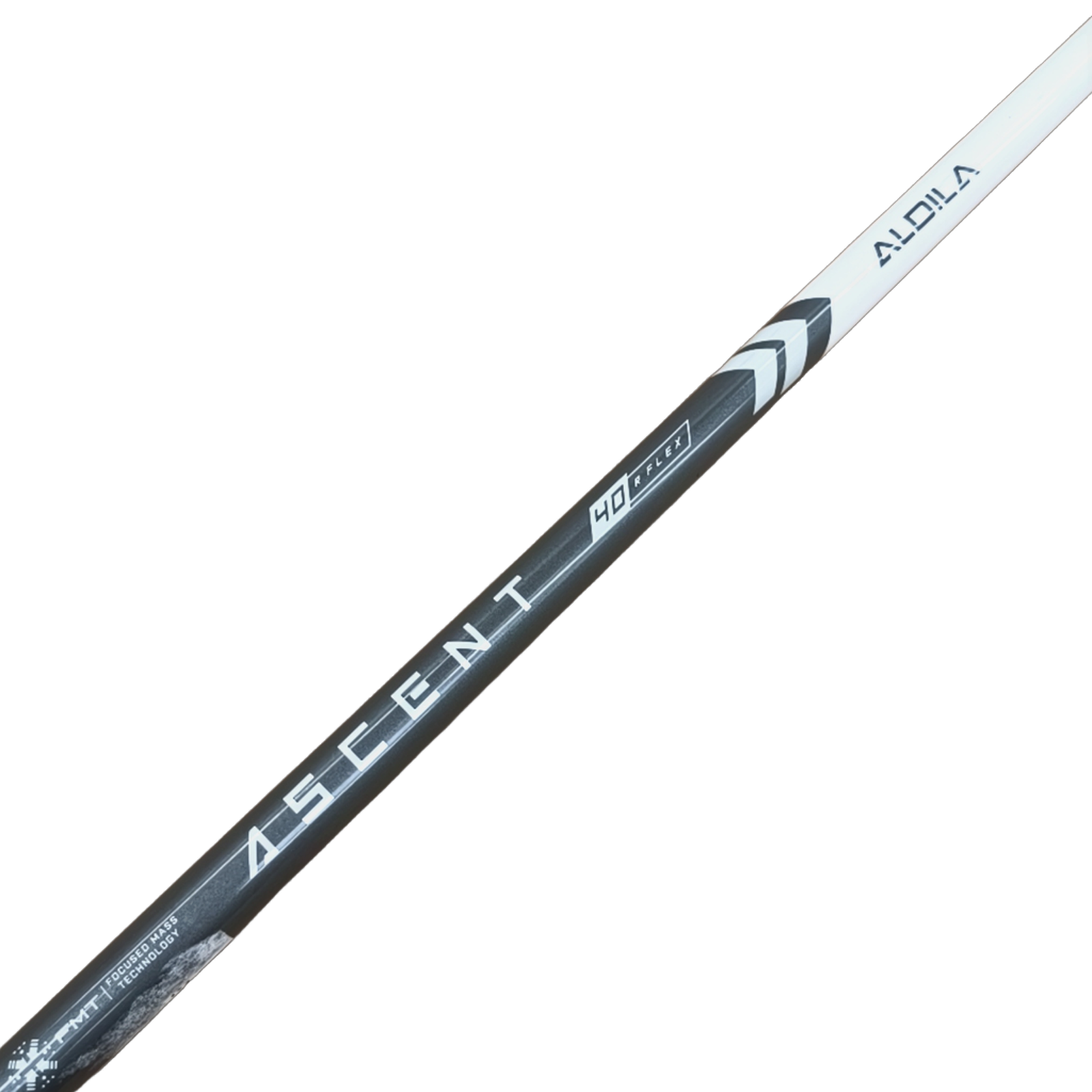 Aldila Ascent #3 Fairway Shaft / Flex Regular / Titleist 2nd Gen [model:birefnet-general] [bg:handrolled]