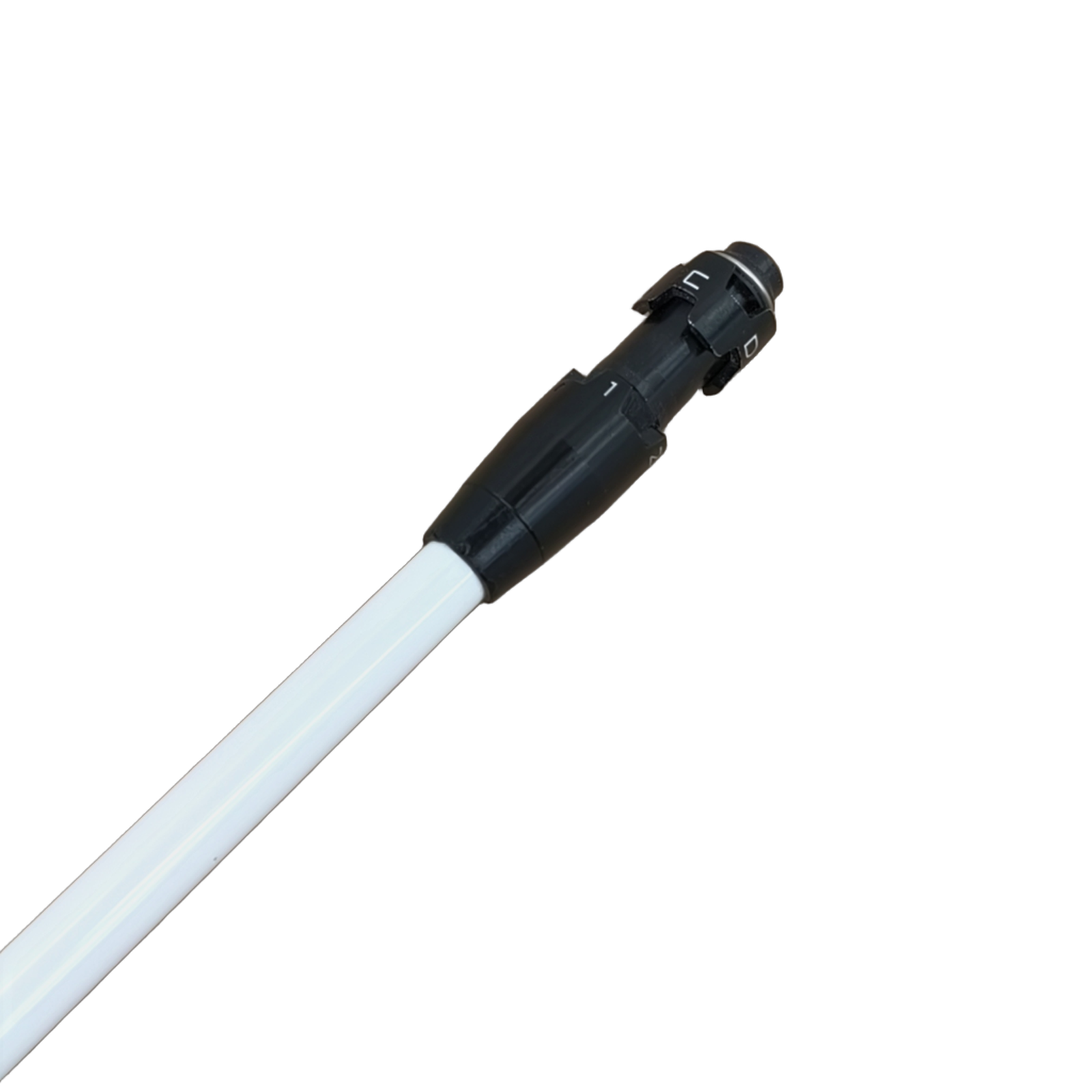 Aldila Ascent #3 Fairway Shaft / Flex Regular / Titleist 2nd Gen [model:birefnet-general] [bg:handrolled]