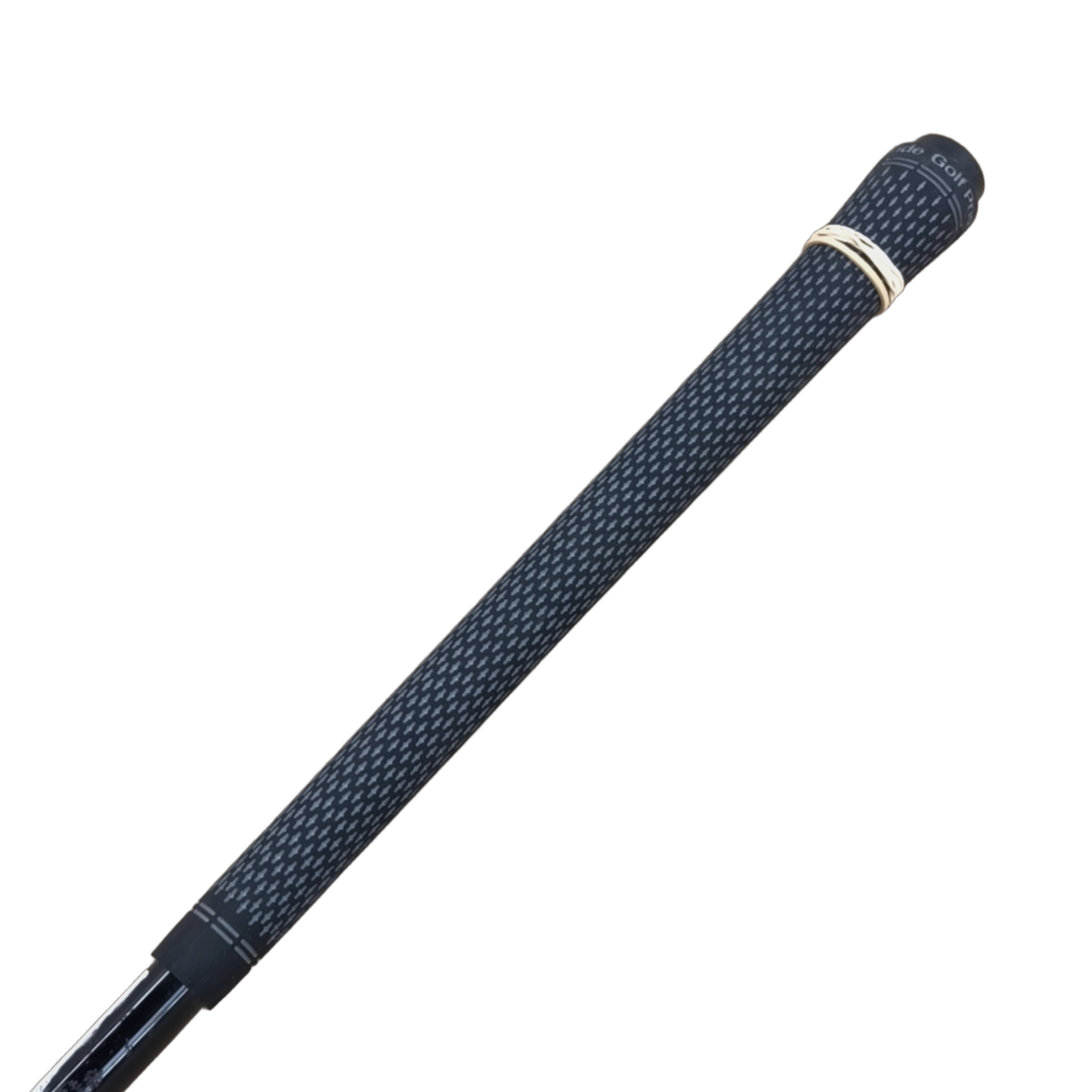 Mitsubishi Chemical Kurokage Black #7 Fairway Shaft / Flex A-flex / Titleist 2nd Gen [model:birefnet-general] [bg:handrolled]