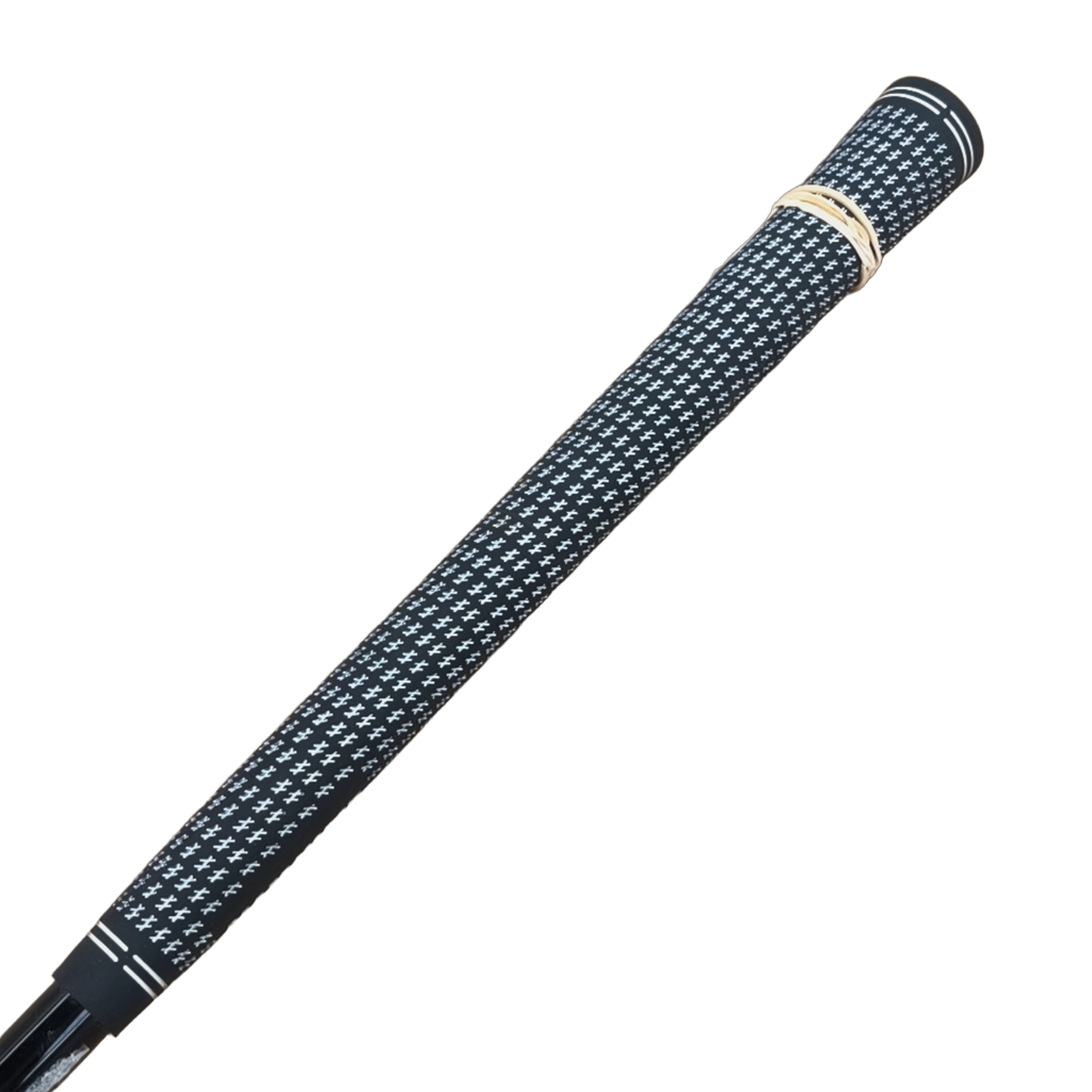 Mitsubishi Chemical Kurokage Black #5 Fairway Shaft / Flex Regular / Titleist 2nd Gen [model:birefnet-general] [bg:handrolled]