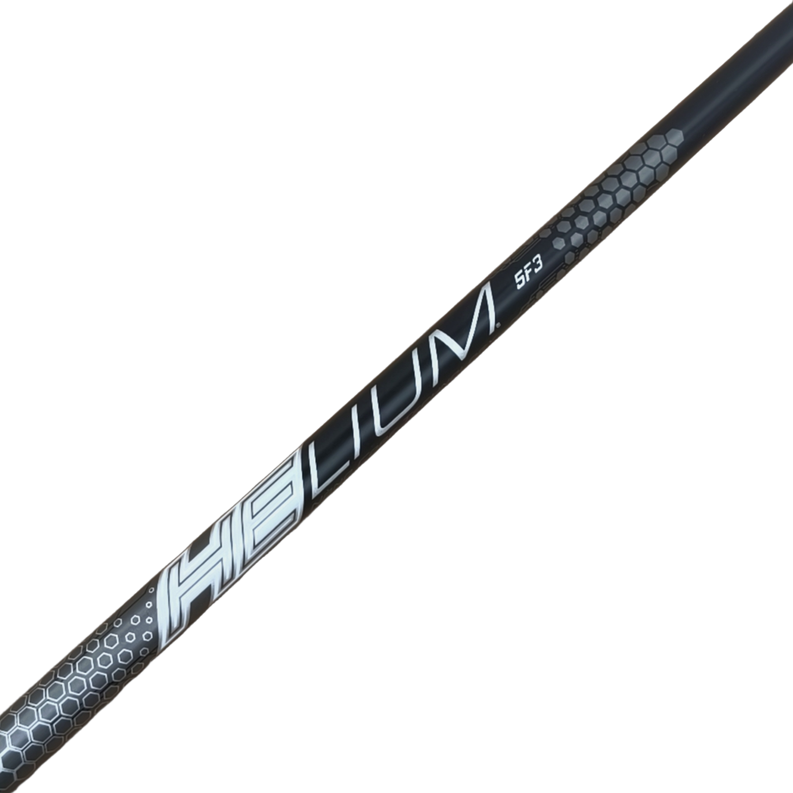 UST Mamiya Helium #3 Fairway Shaft / Flex Regular / Cobra 2nd Gen [model:birefnet-general] [bg:handrolled]