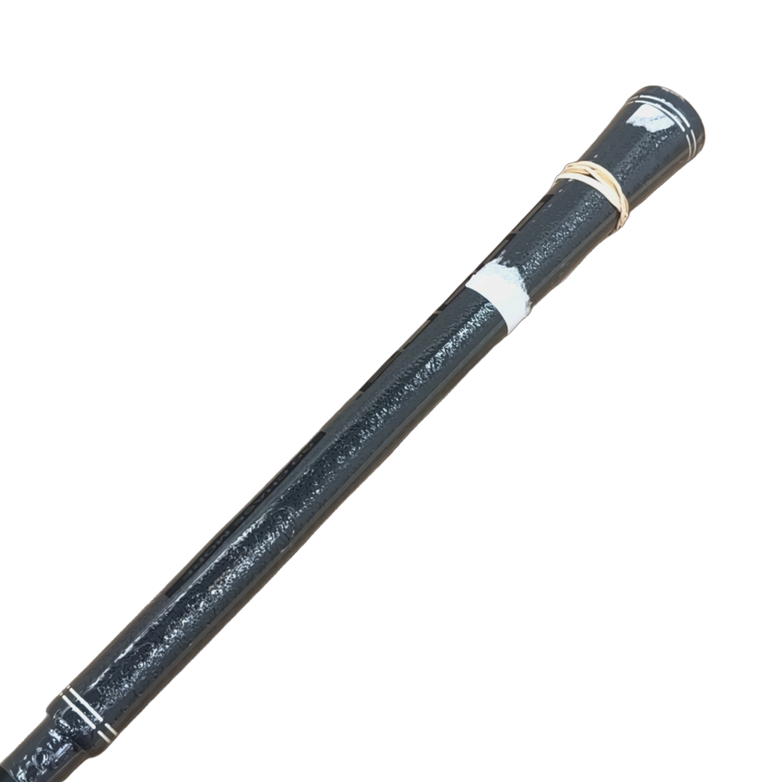 UST Mamiya Helium #3 Fairway Shaft / Flex Regular / Cobra 2nd Gen [model:birefnet-general] [bg:handrolled]