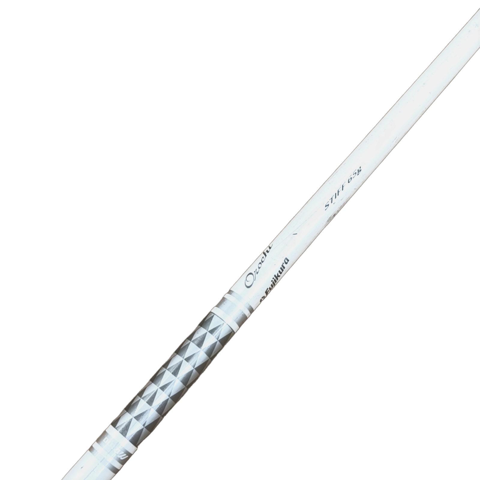 Fujikura Ozochi #3 Fairway Shaft / Flex Stiff / Mizuno [model:birefnet-general] [bg:handrolled]