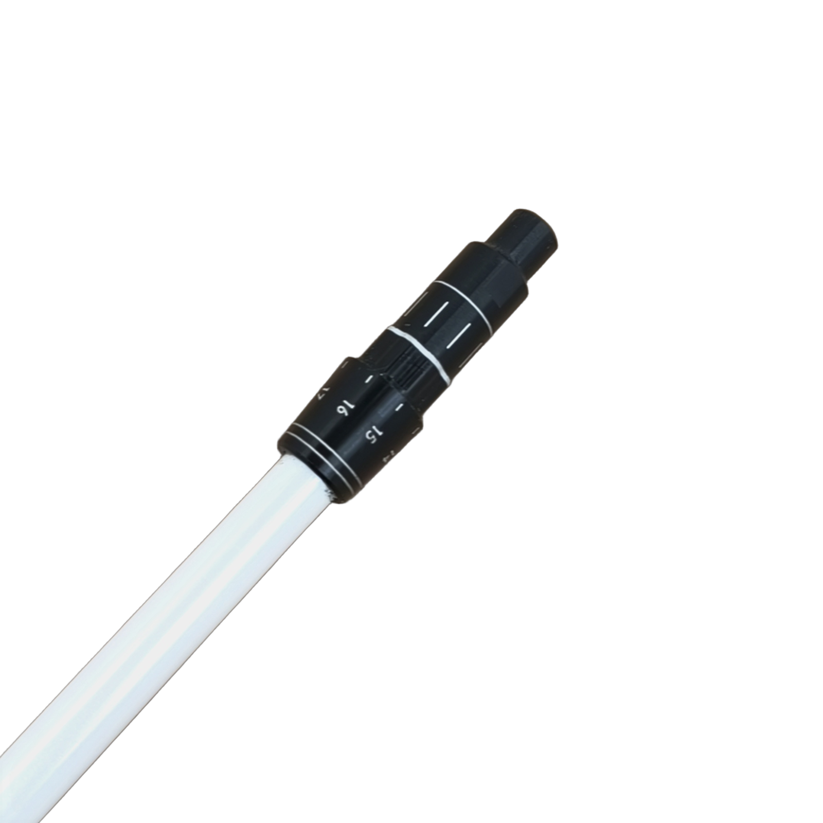 Fujikura Ozochi #3 Fairway Shaft / Flex Stiff / Mizuno [model:birefnet-general] [bg:handrolled]