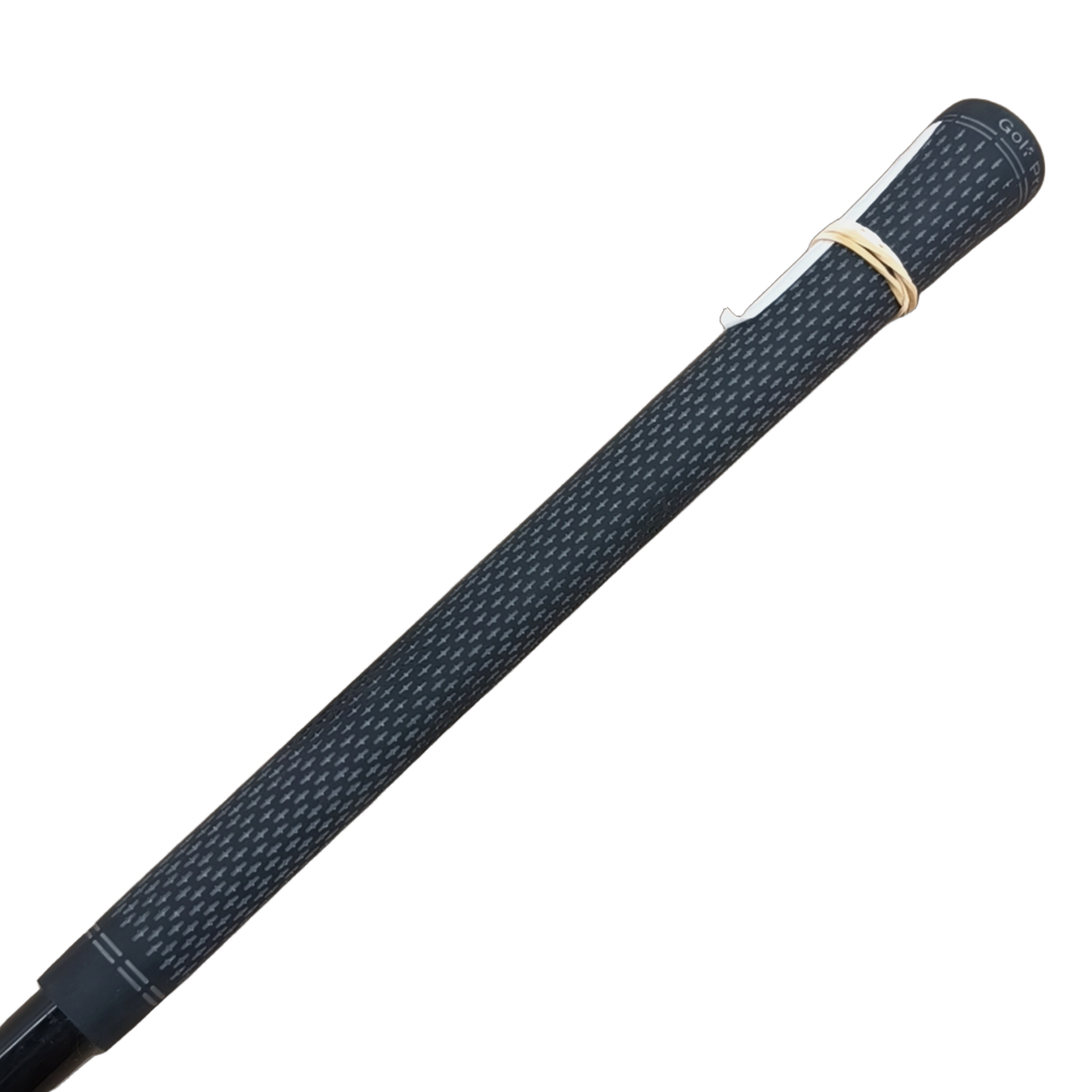 Project X HZRDUS Smoke Black Rdx #4 Fairway Shaft / Flex Stiff / Titleist 2nd Gen [model:birefnet-general] [bg:handrolled]