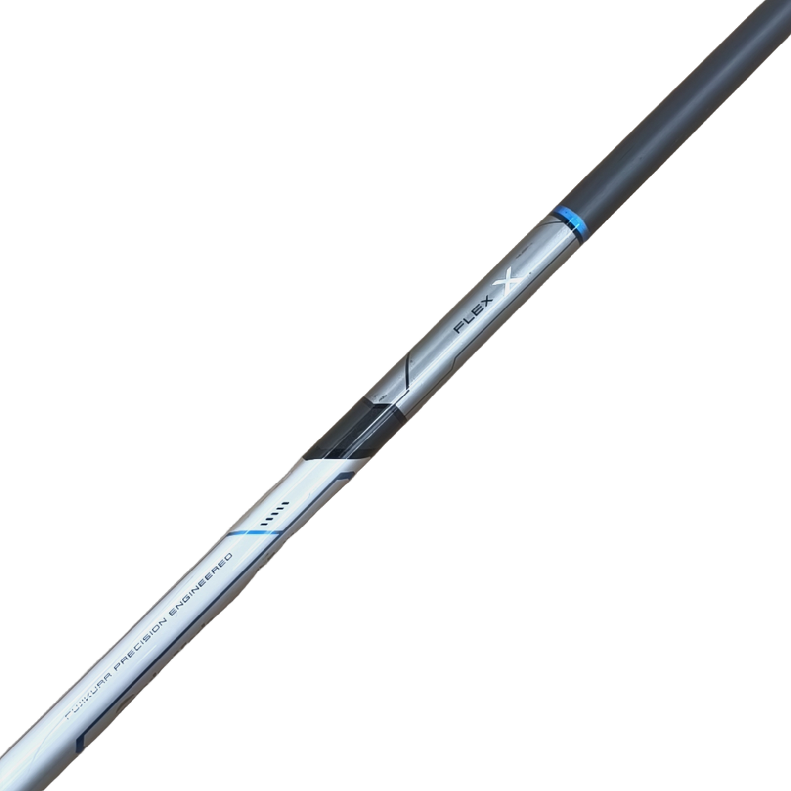 Fujikura Speeder 77 #3 Fairway Shaft / Flex X-Stiff / TaylorMade 1st Gen [model:birefnet-general] [bg:handrolled]