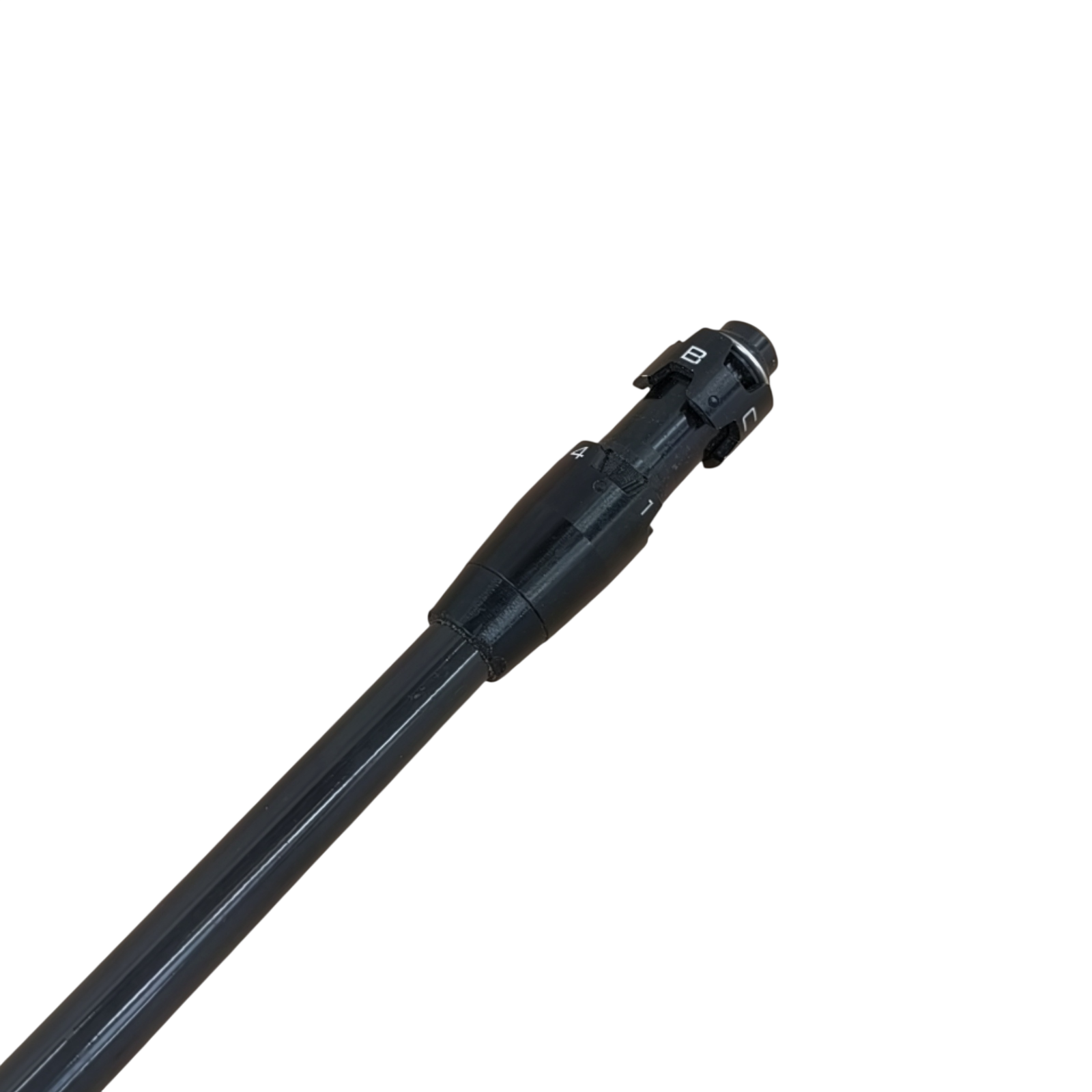 Mitsubishi Rayon Diamana D+ #3 Fairway Shaft / Flex Stiff / Titleist 2nd Gen [bg:photoroom-fallback]